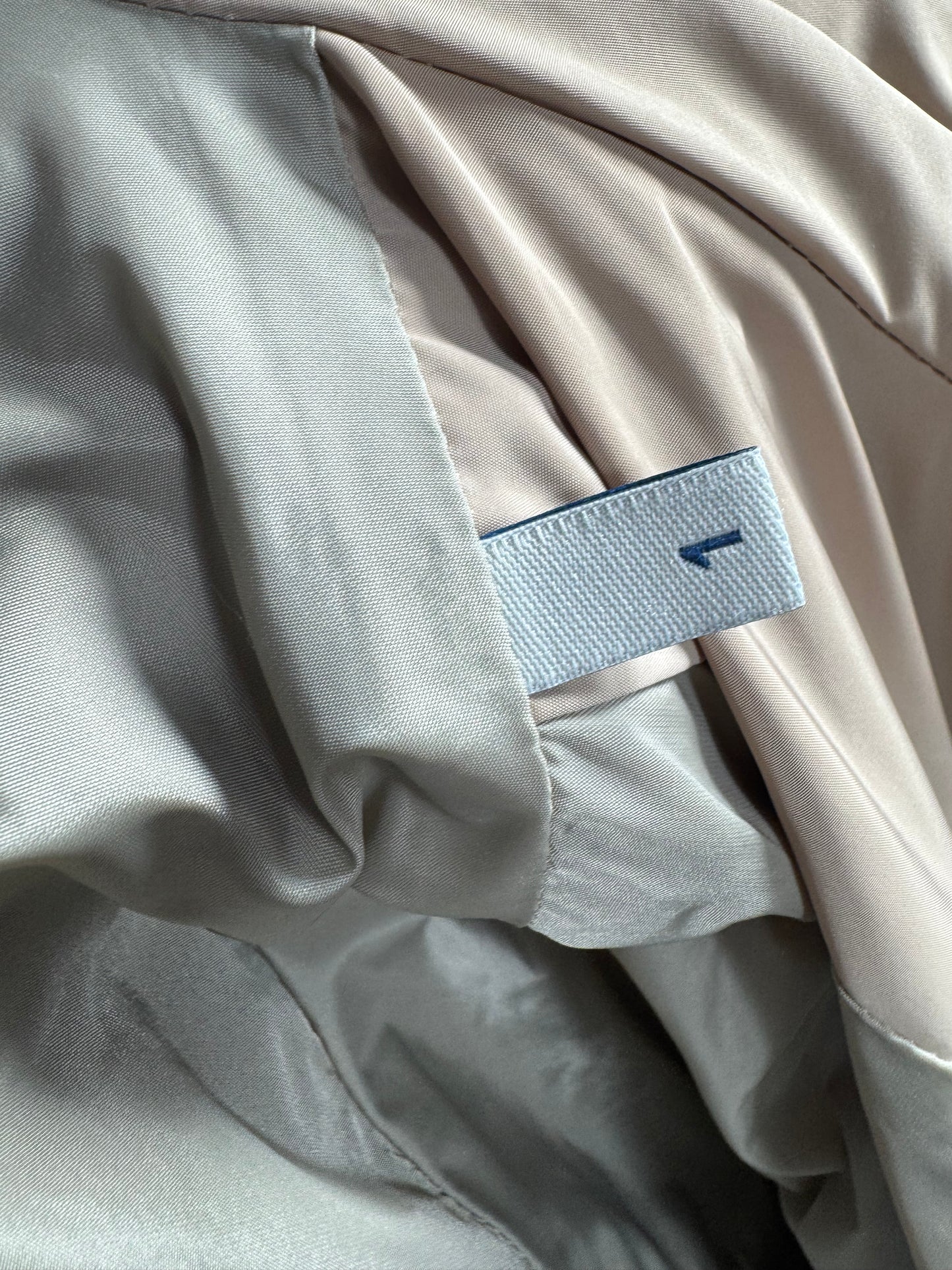 Moncler Topaz Jacket - Size 1
