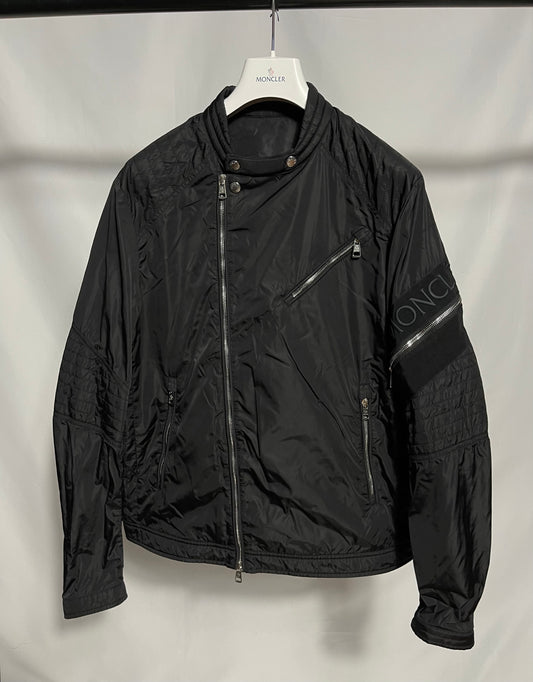 Moncler Jaur Jacket - Size 4