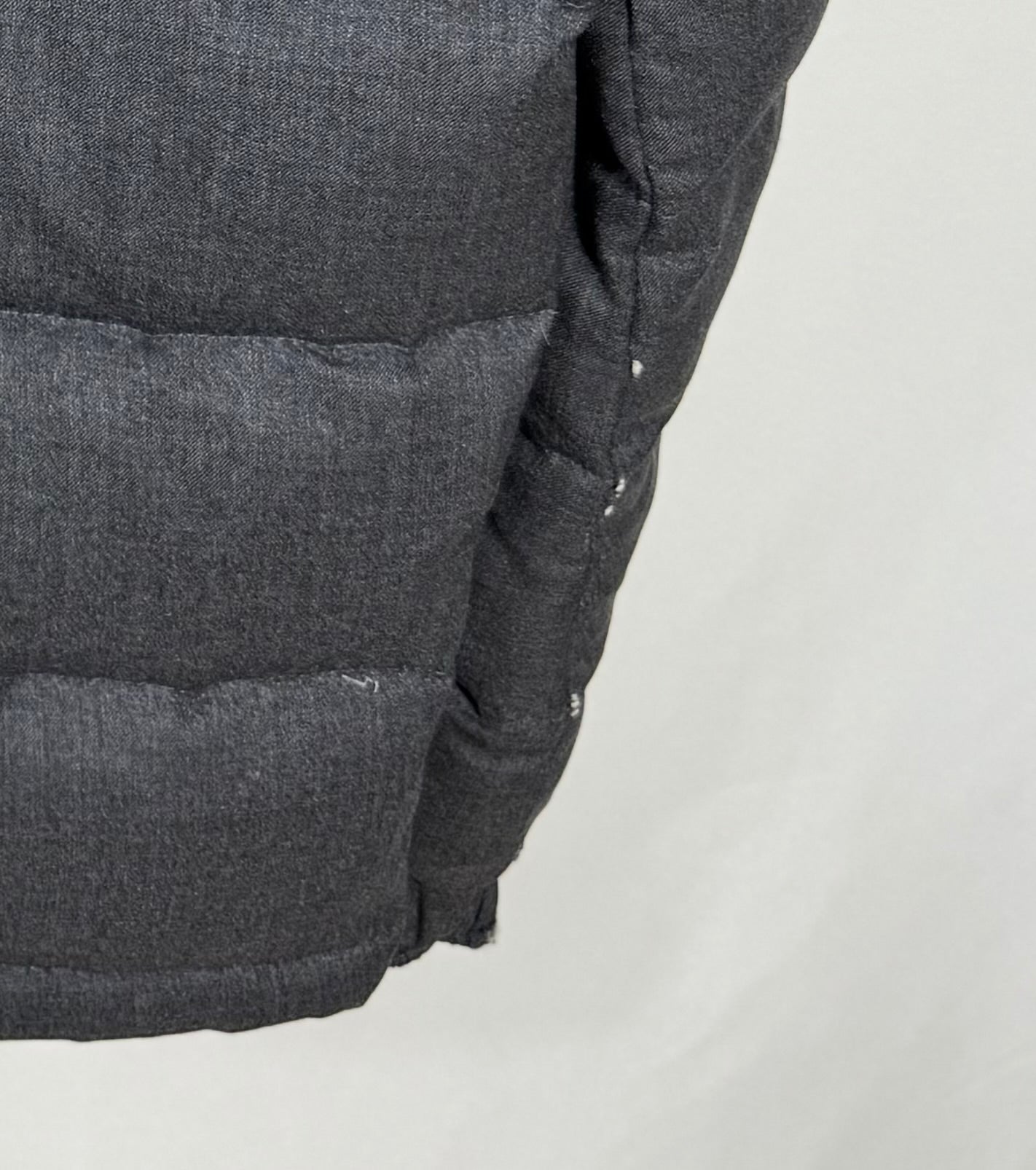 Moncler Montgenevre Jacket - Size 3