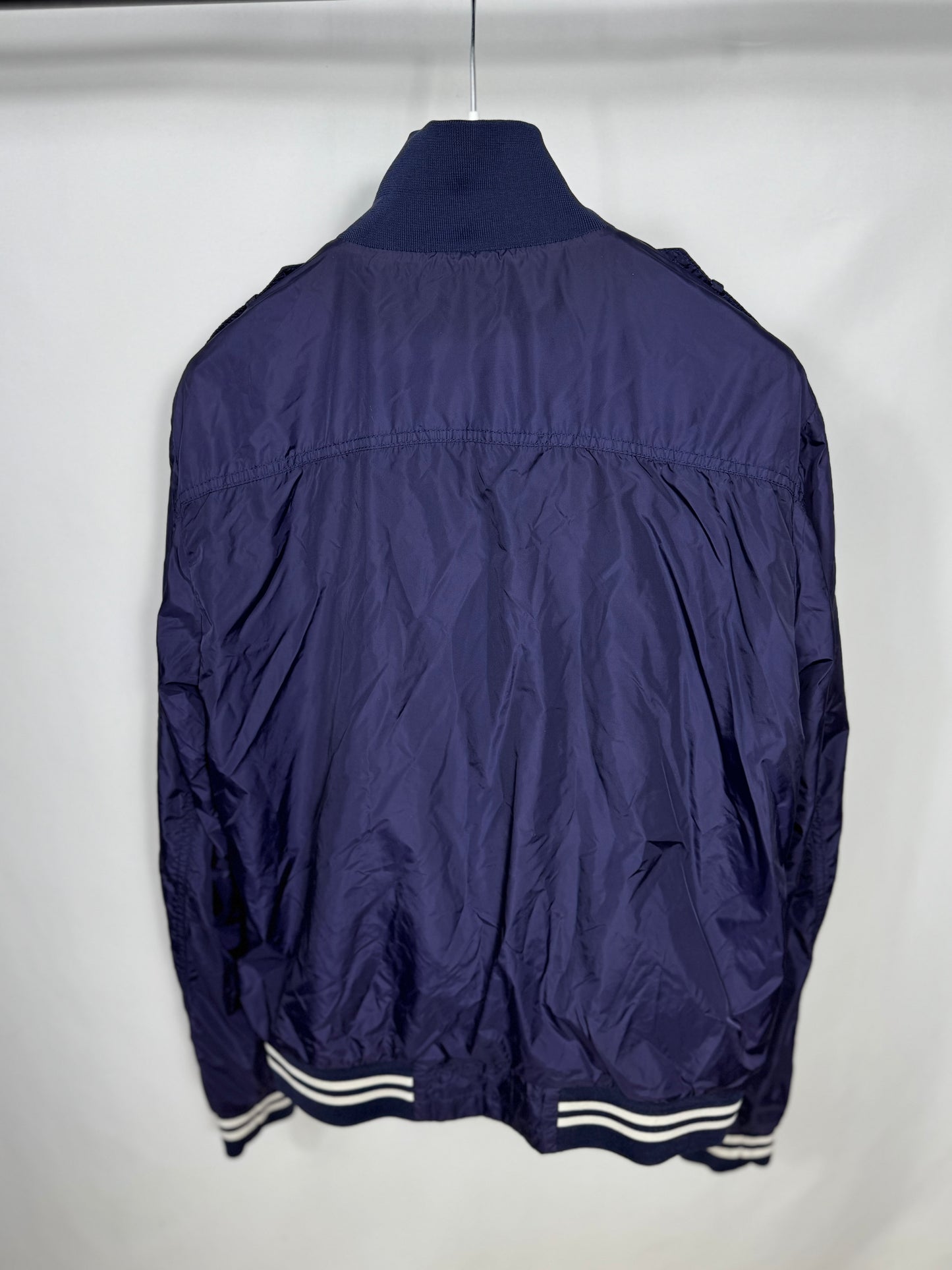 Moncler Delonix Jacket - Size 4