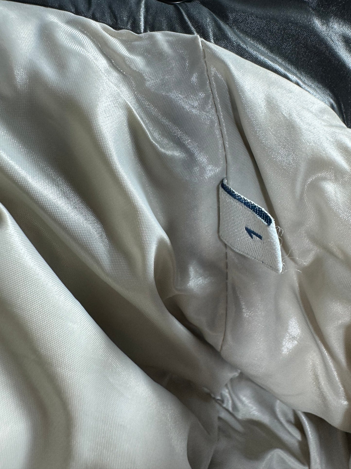 Moncler Quincy Jacket - Size 1