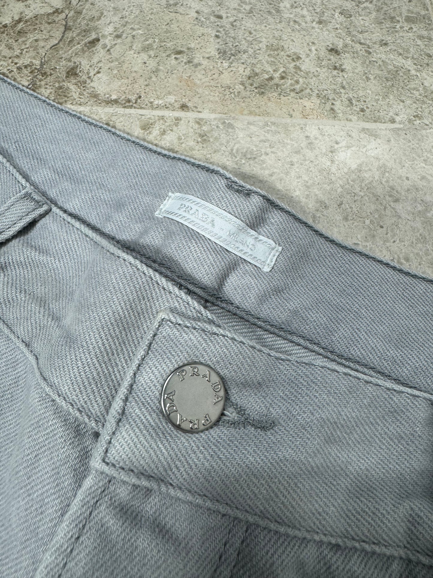 Prada Shorts - W32