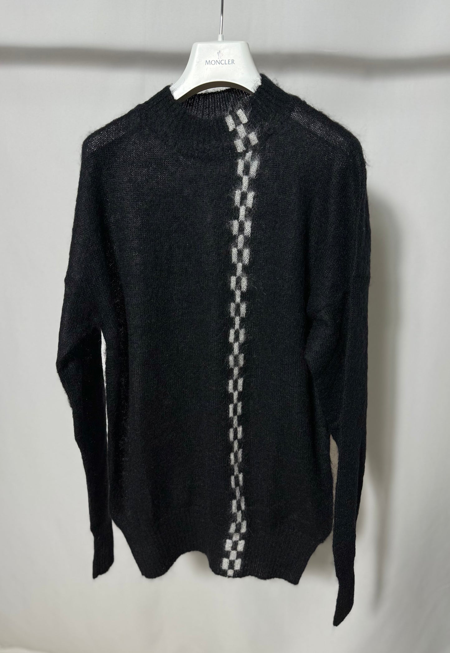 Moncler x Fragment Sweater - Size S