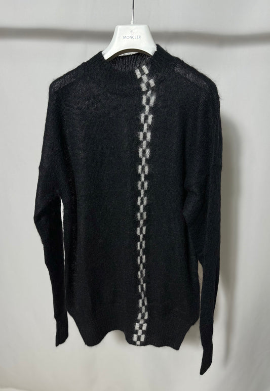 Moncler x Fragment Sweater - Size S
