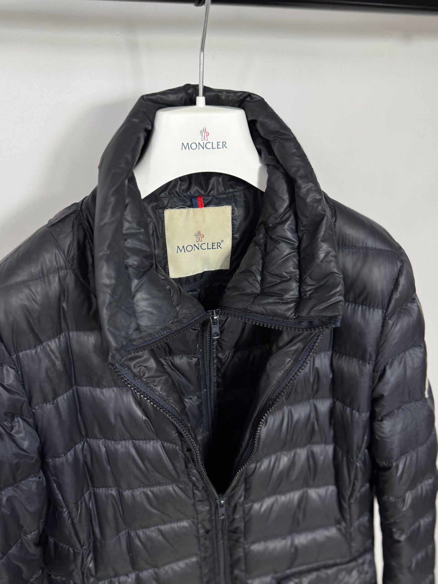Moncler Gouet Jacket - Size 2