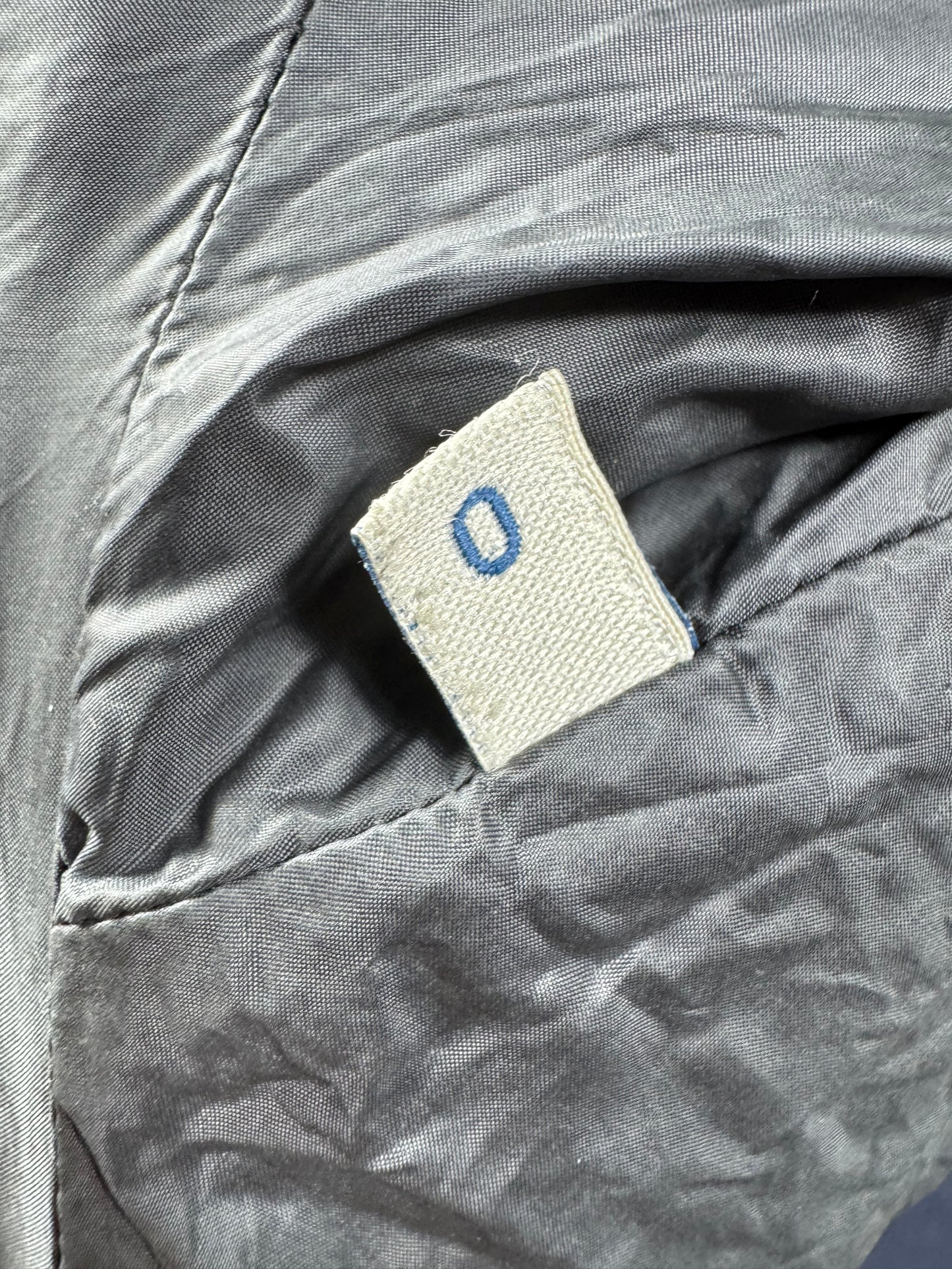 Moncler Hermifur Jacket - Size 0
