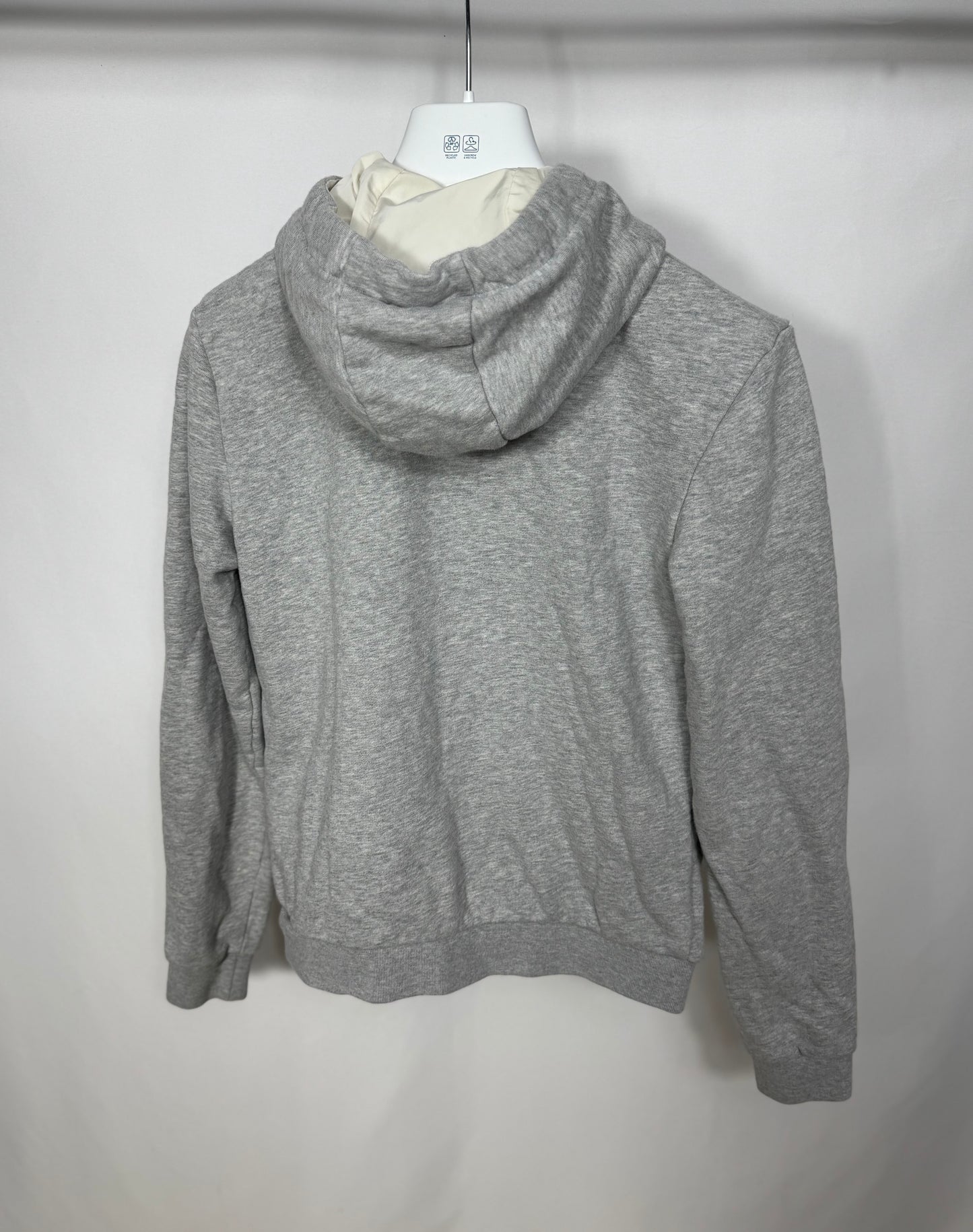 Moncler Hoodie - Size M