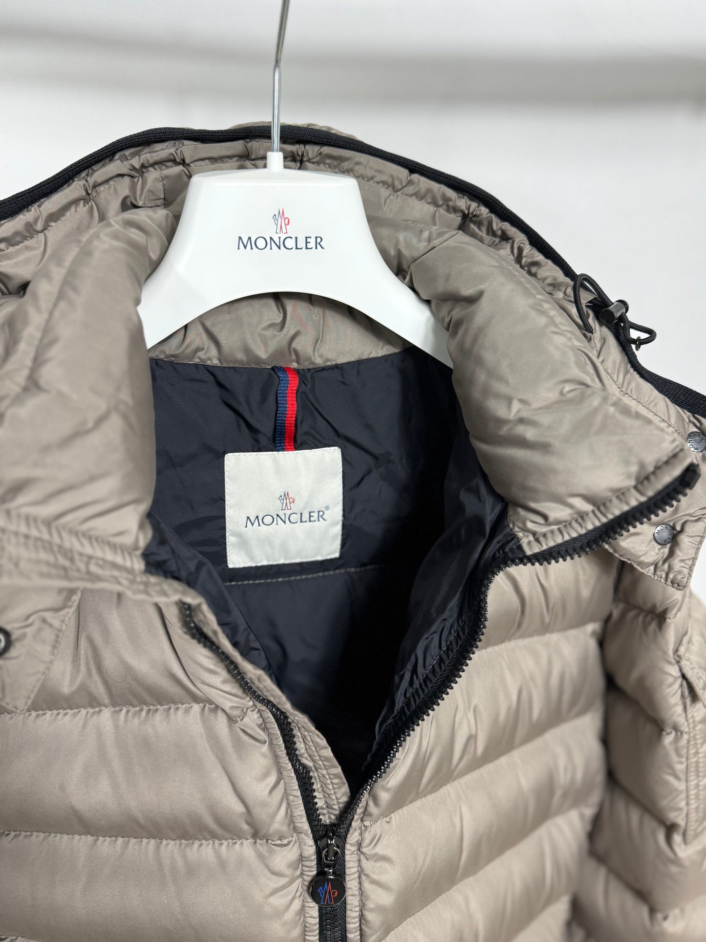 Moncler Bea Jacket - Size 4