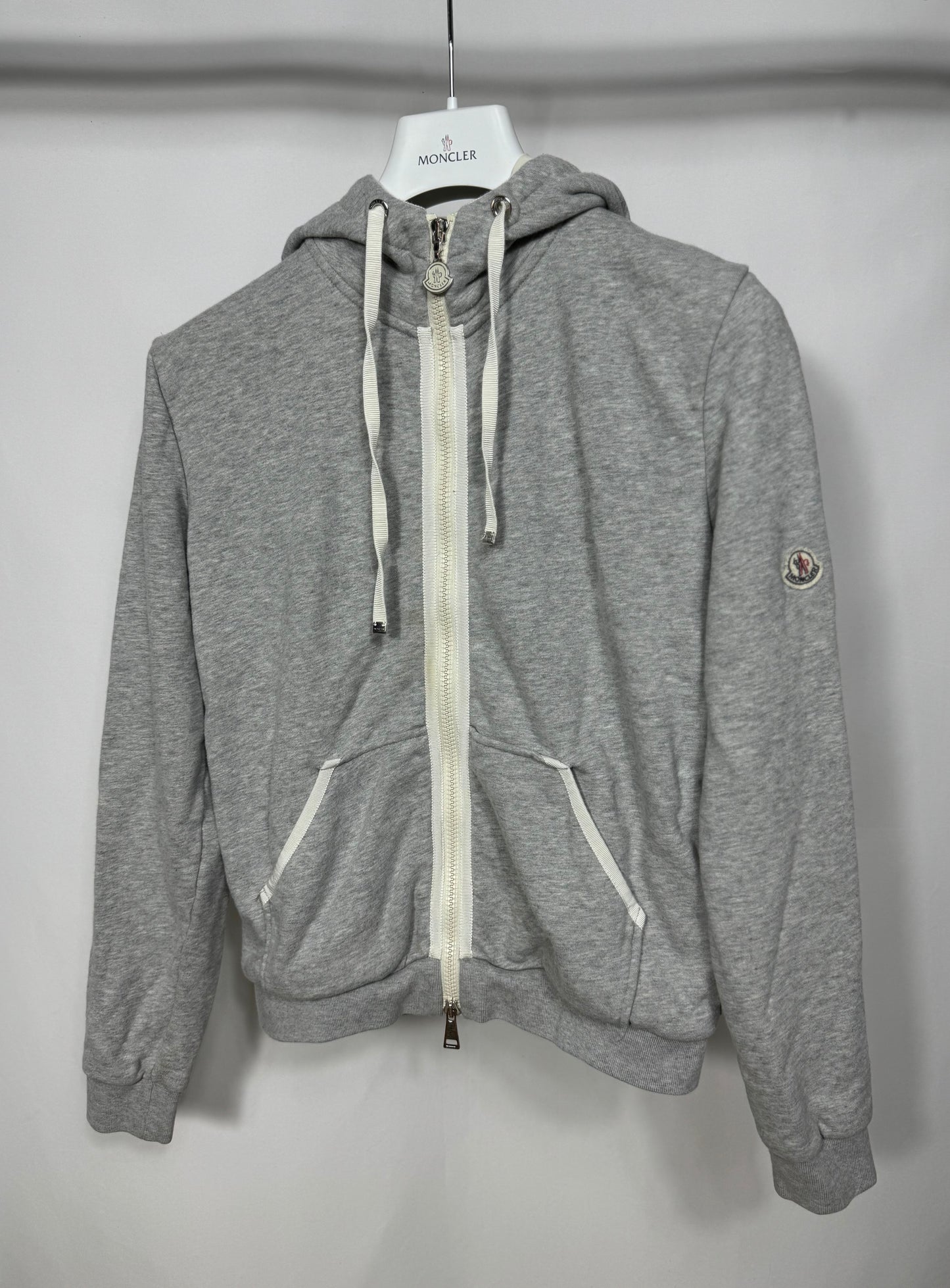 Moncler Hoodie - Size M
