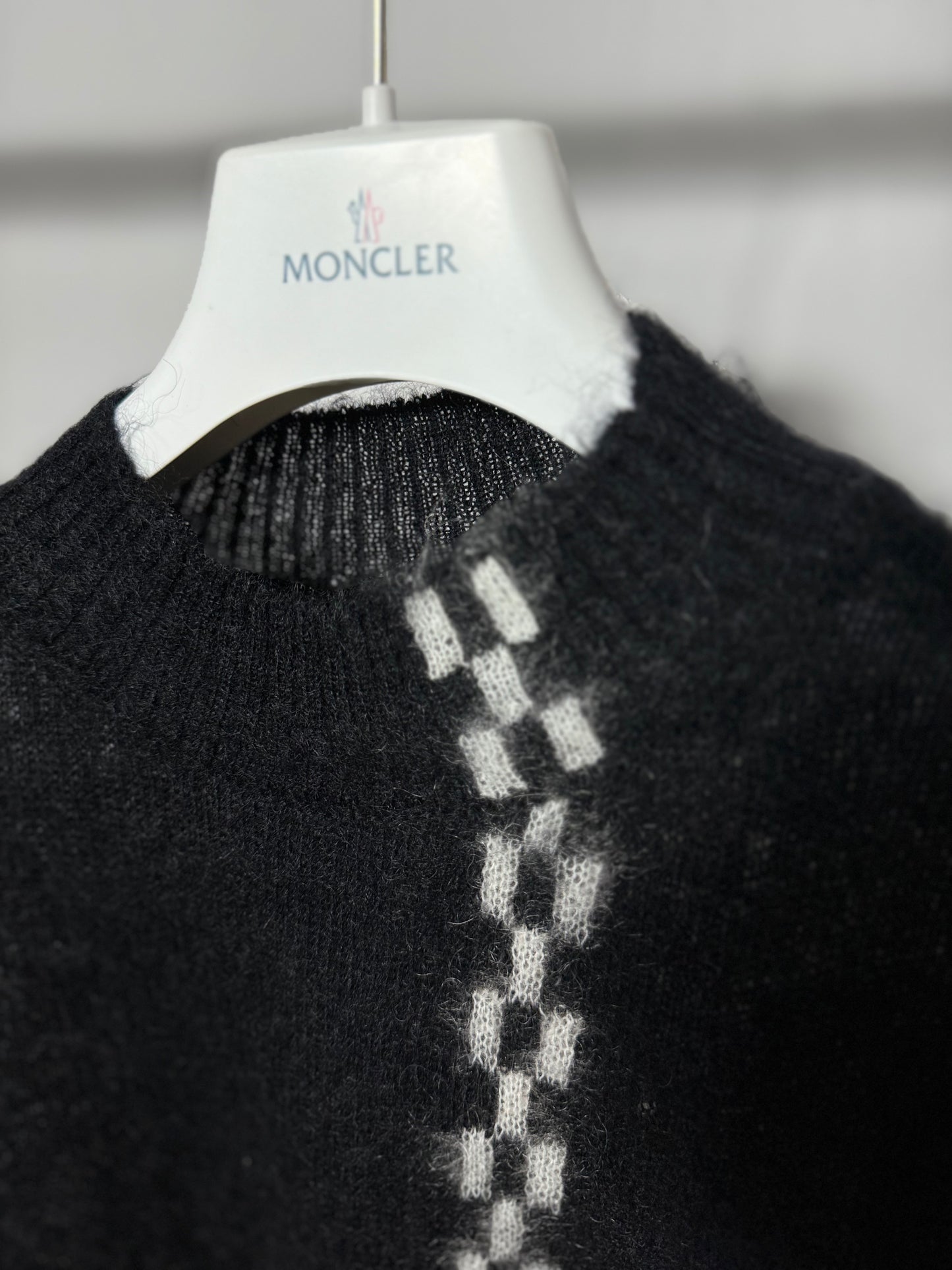 Moncler x Fragment Sweater - Size S