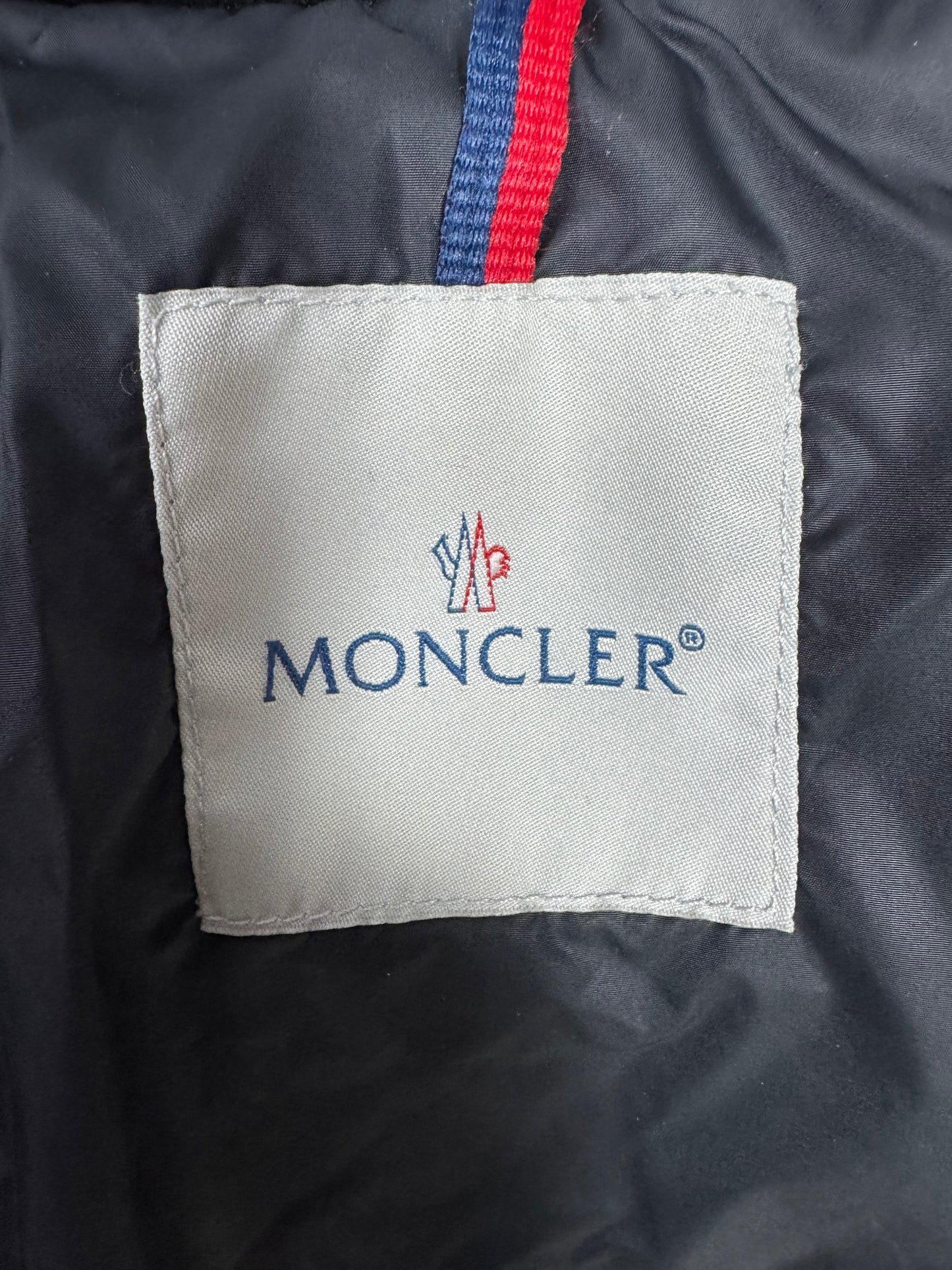 Moncler Bea Jacket - Size 3