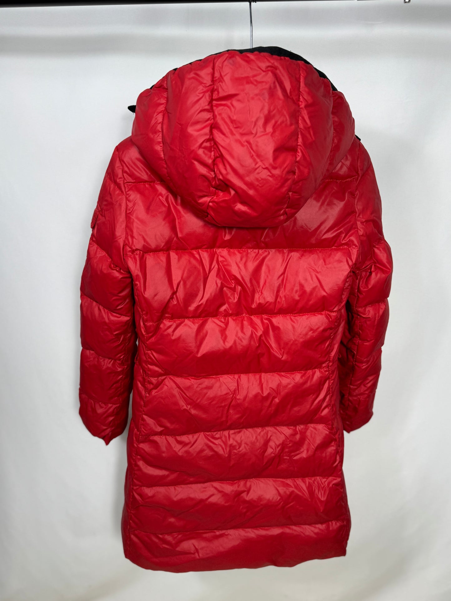 Moncler Girls Moka Jacket - Age 12