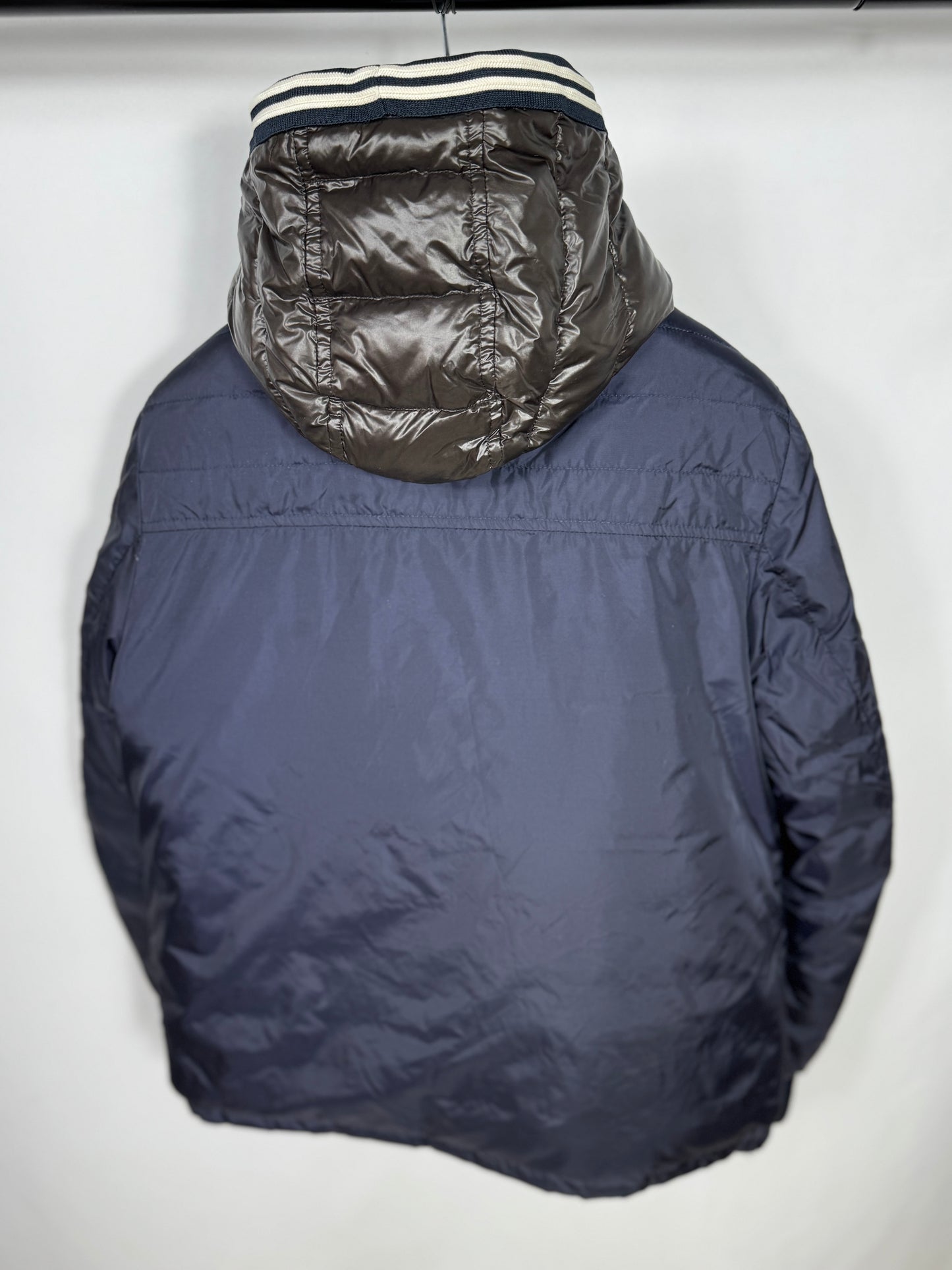 Moncler Hooded Jacket - Age 14
