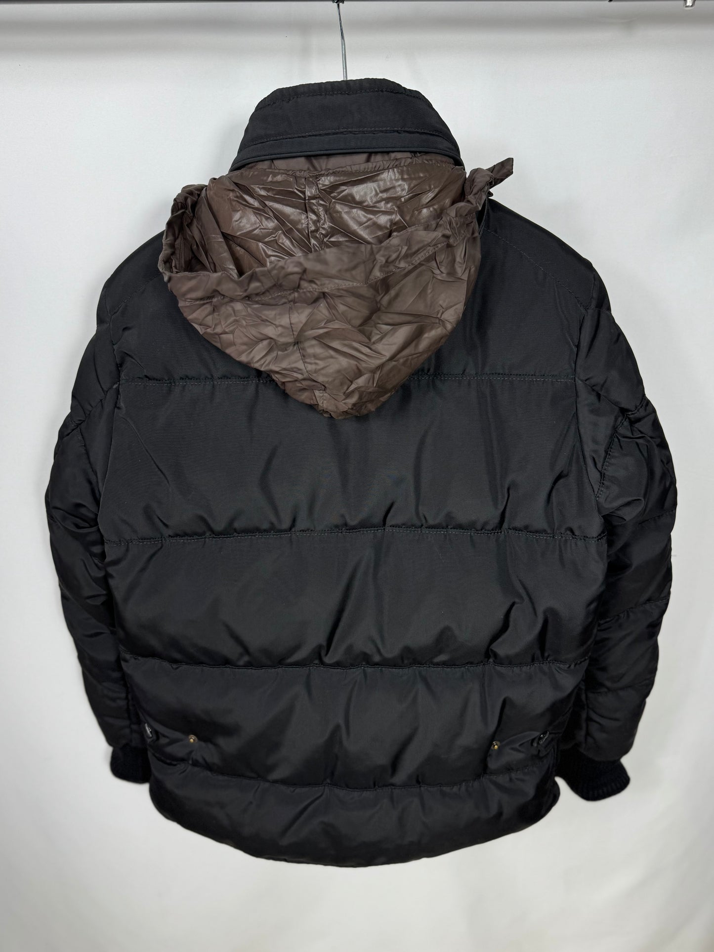 Moncler Flint Jacket - Size 3