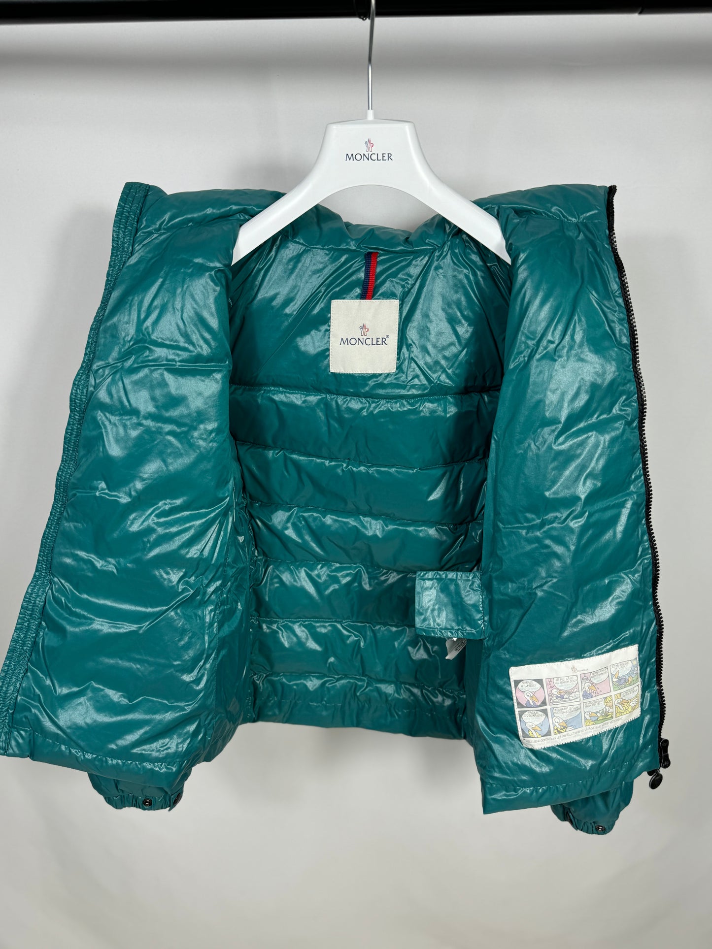 Moncler Bady Jacket - Age 12