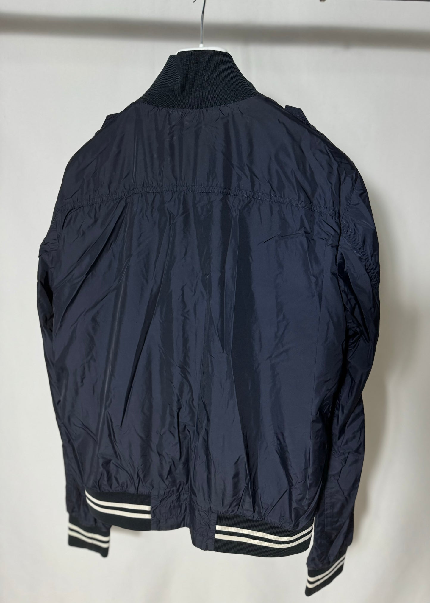 Moncler Delonix Jacket - Size 3