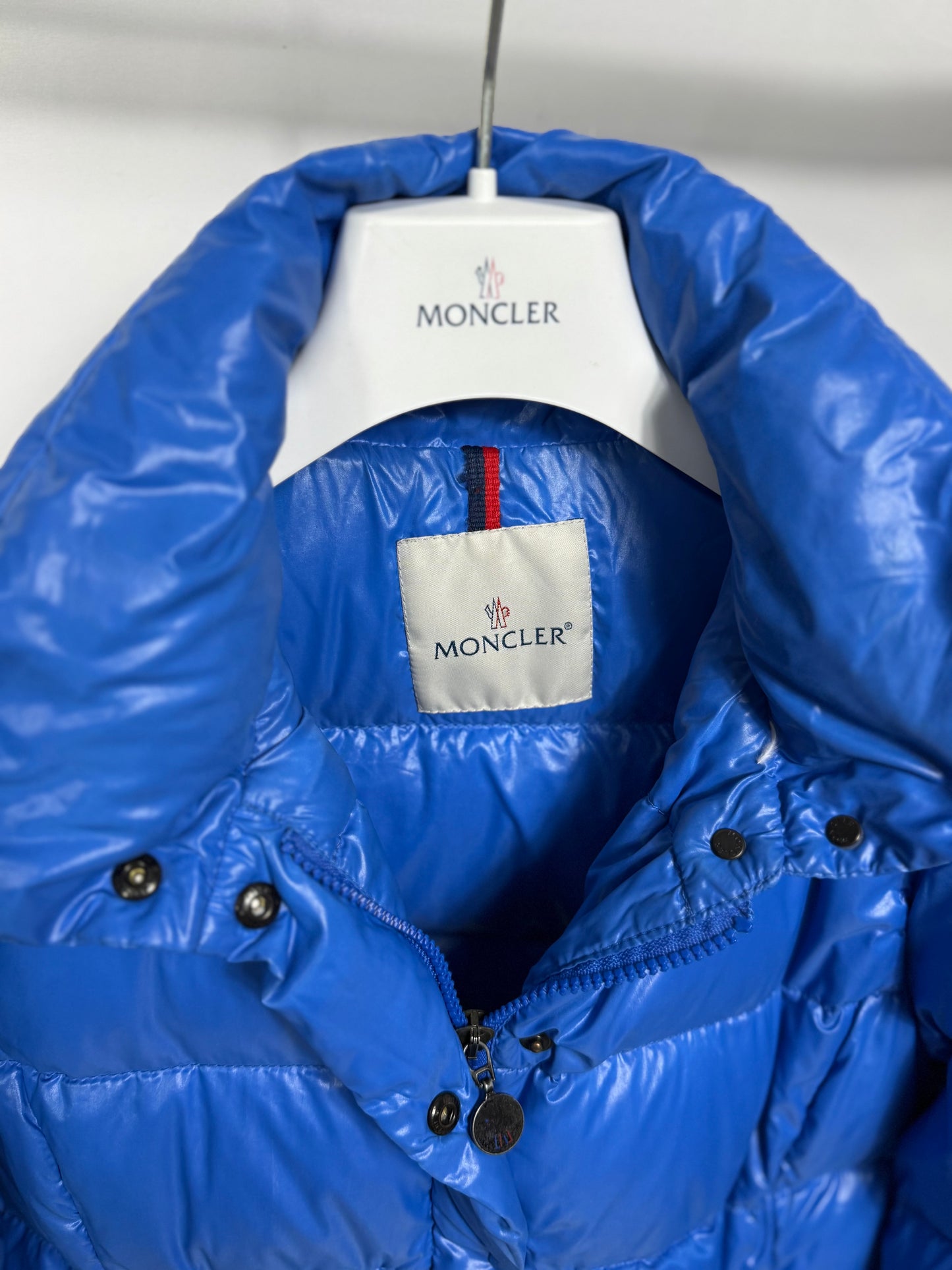 Moncler Ladies Claire Jacket - Size 0