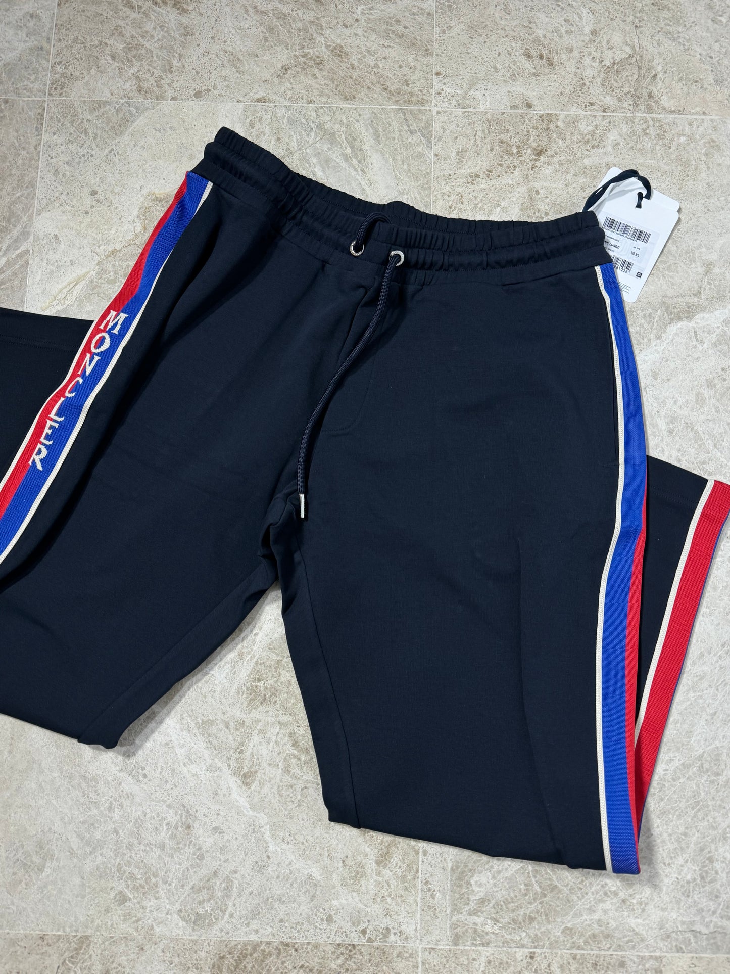 Moncler Trackpants - Size XL