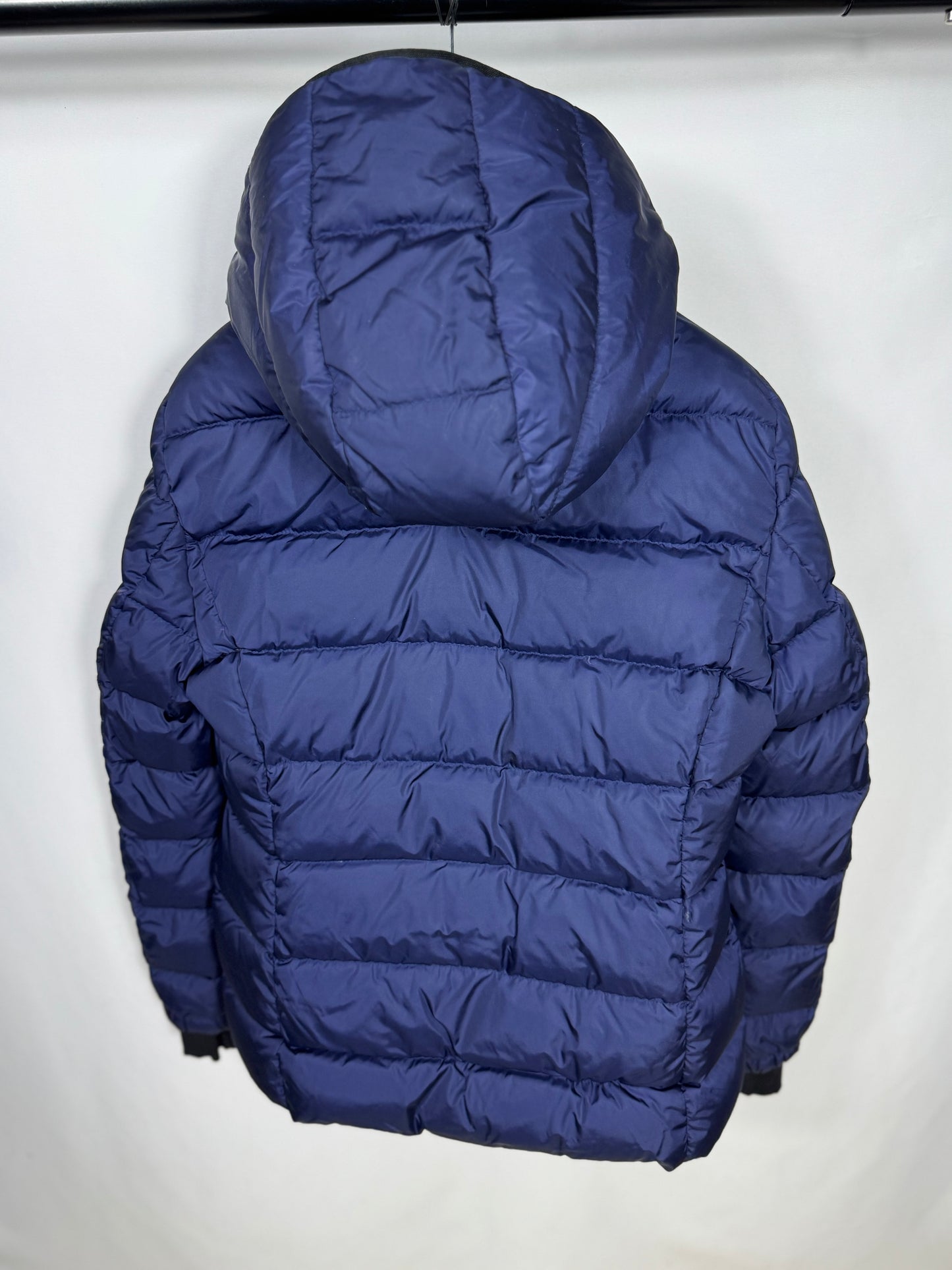 Moncler Betula Jacket - Size 4