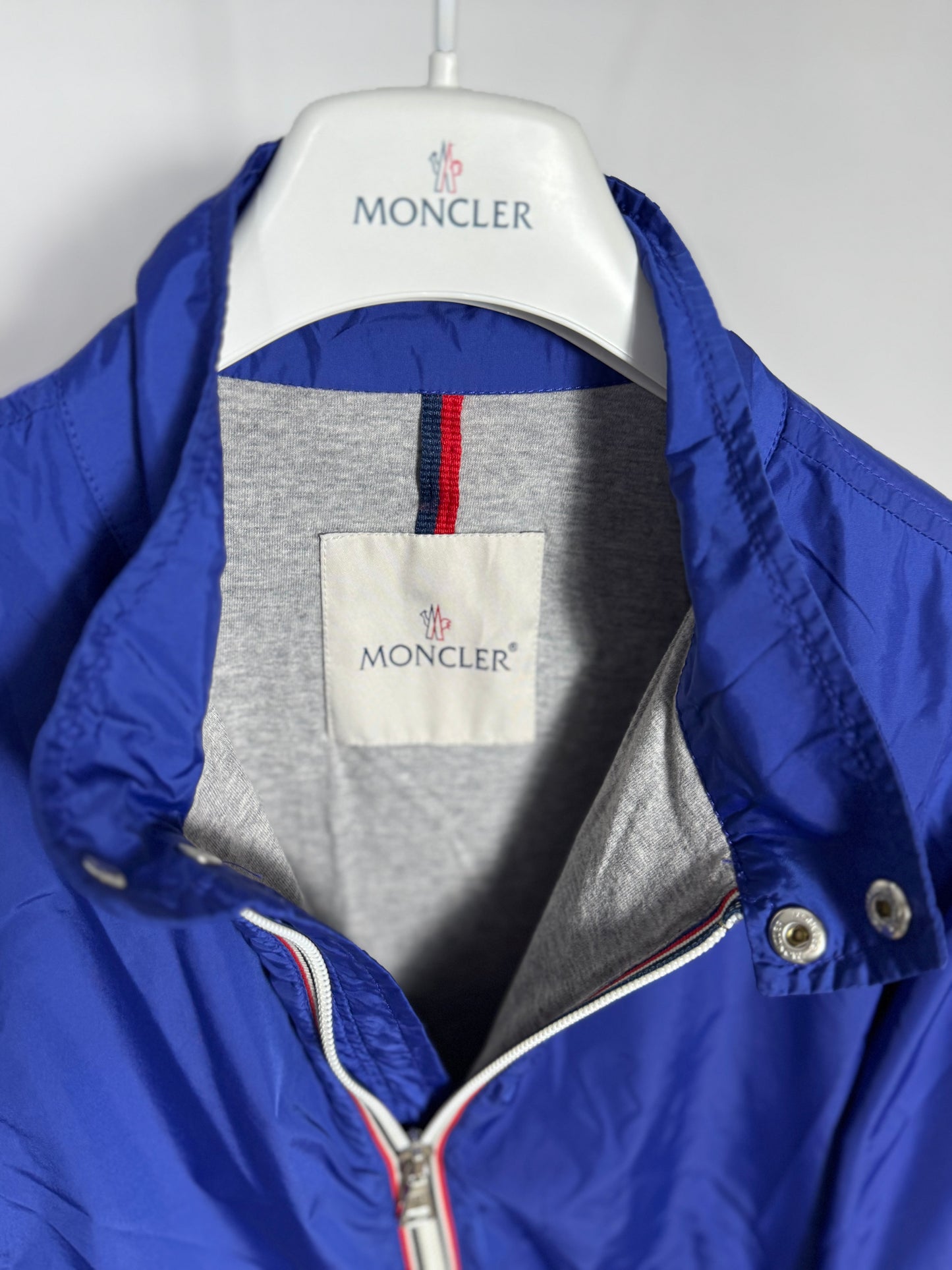 Moncler Fabrice Boys Jacket - Age 12