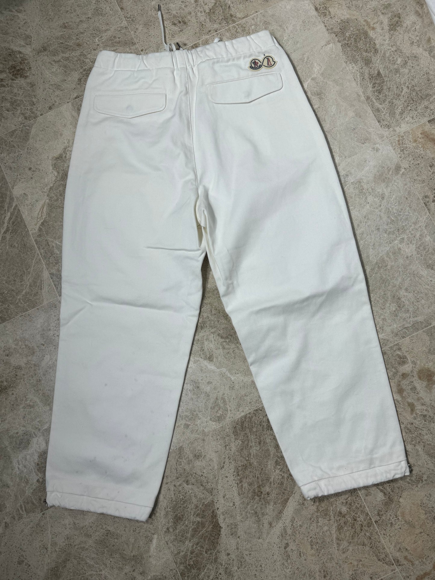 Moncler 70th Anniversary Pants - Size W32