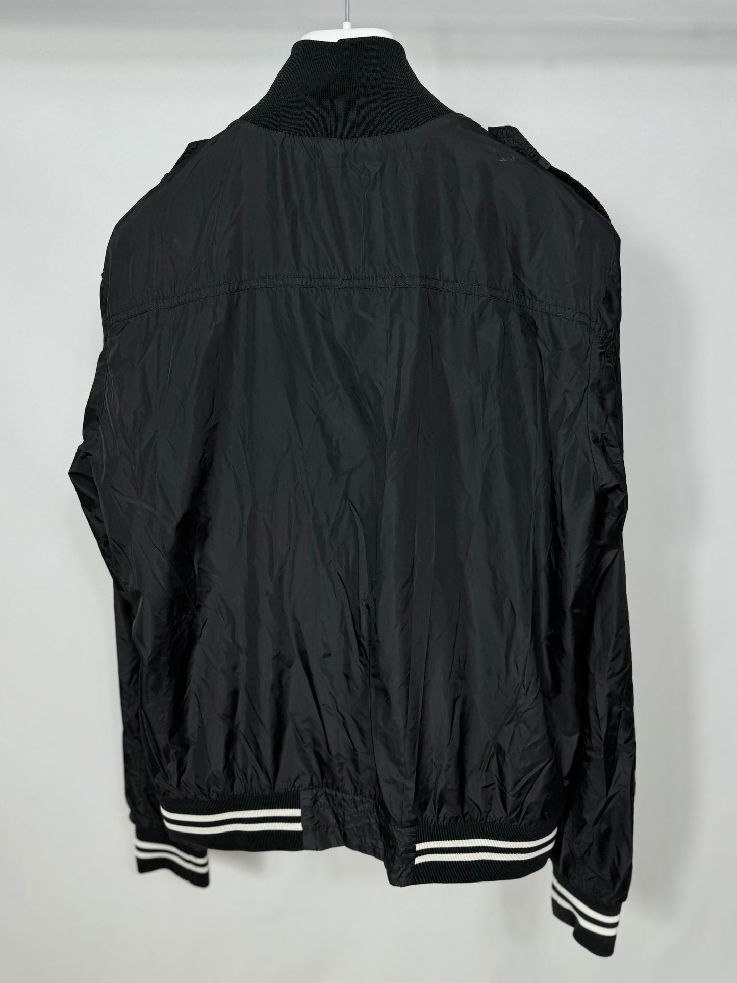 Moncler Delonix Jacket - Size 3