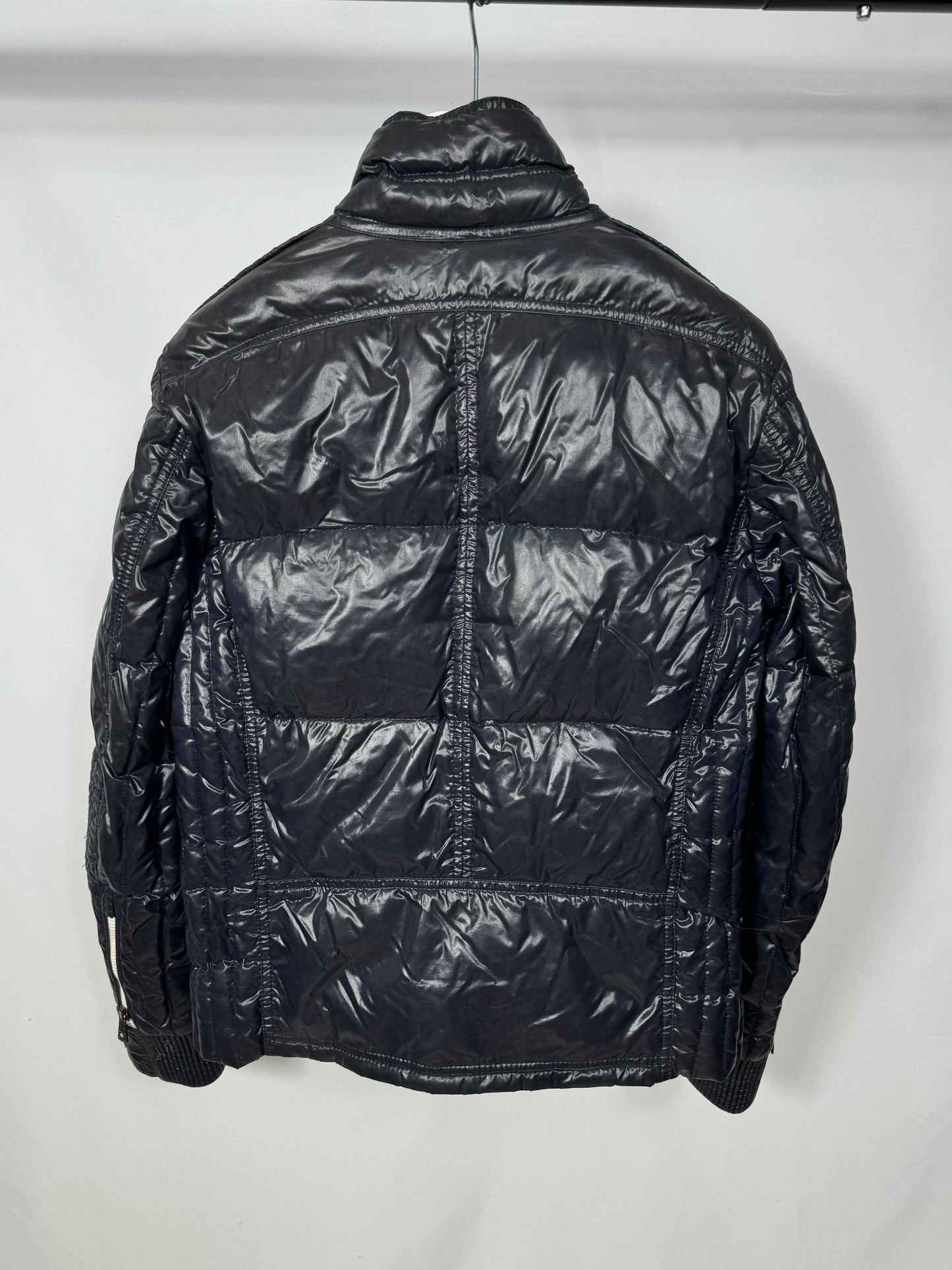 Moncler Berriat Jacket - Size 1