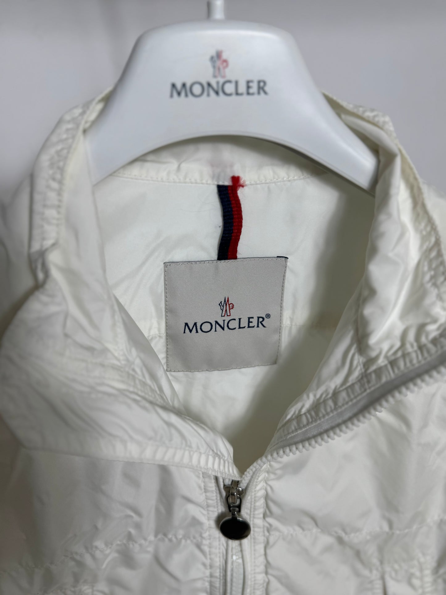 Moncler Boys Jacket - Age 8