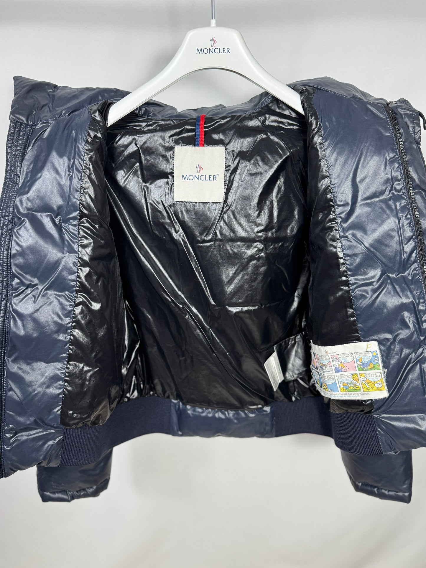 Moncler Boys Jacket - Age 10