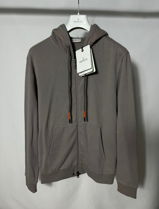 Moncler Cotton Hoodie - Size L