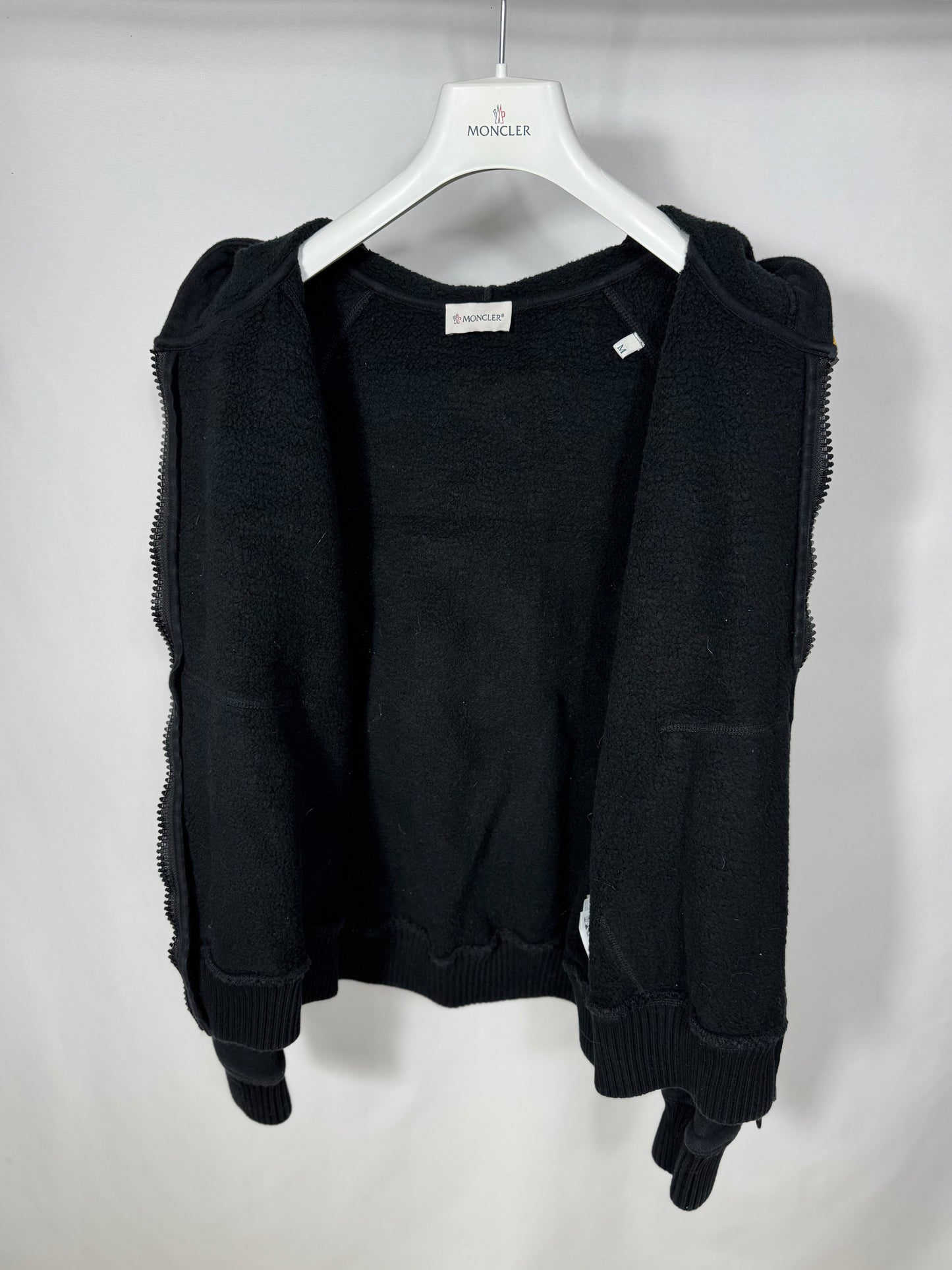 Moncler x Off White Hoodie - Size M