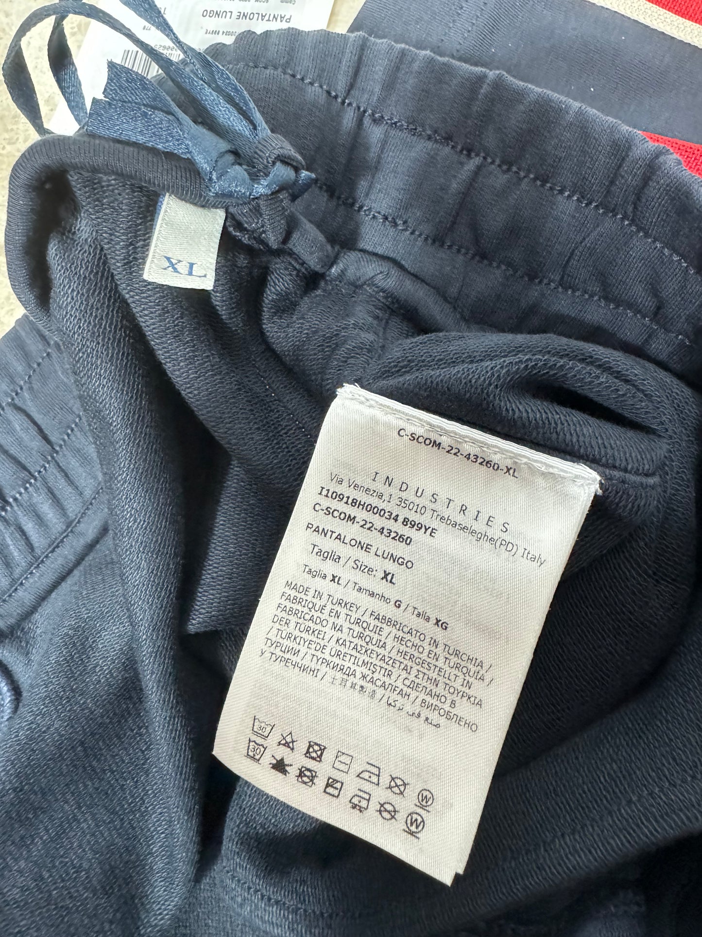 Moncler Trackpants - Size XL