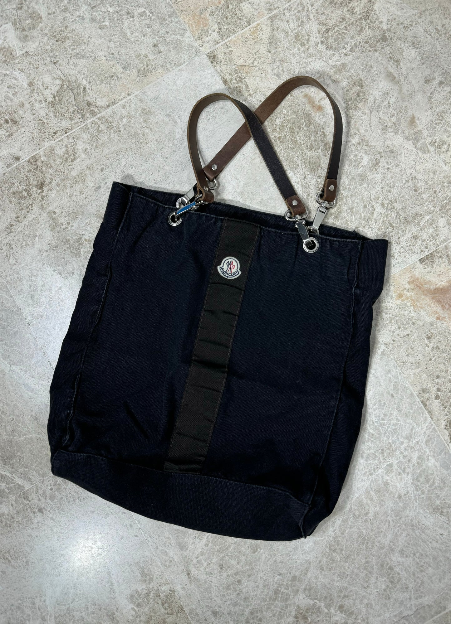 Moncler Tote Handbag