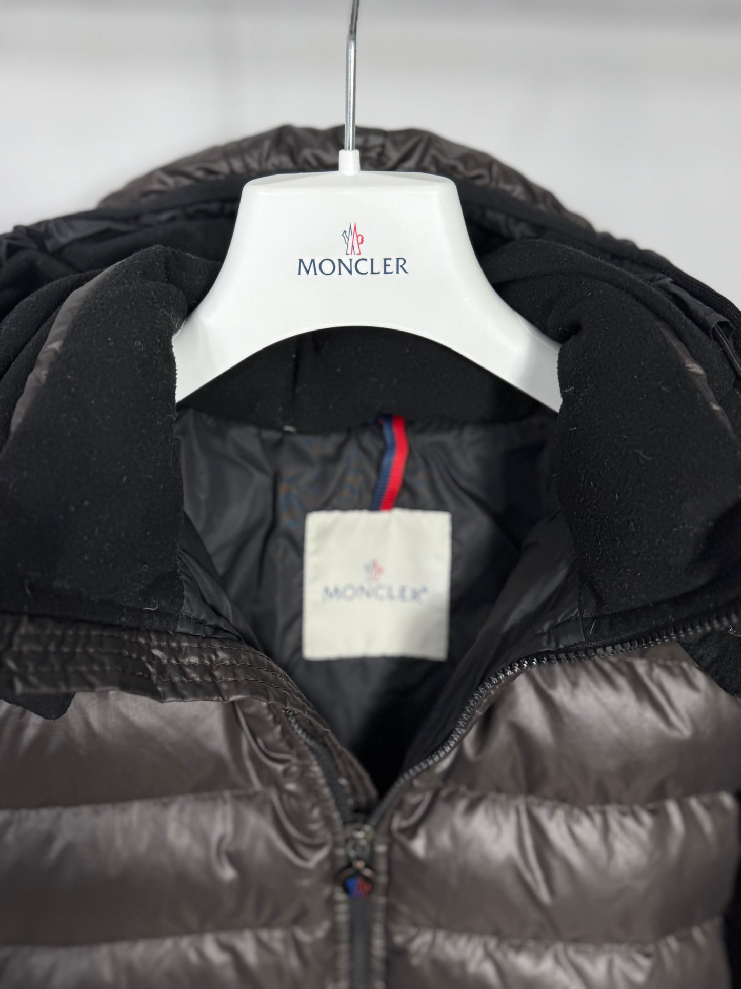 Moncler Bea Jacket - Size 3