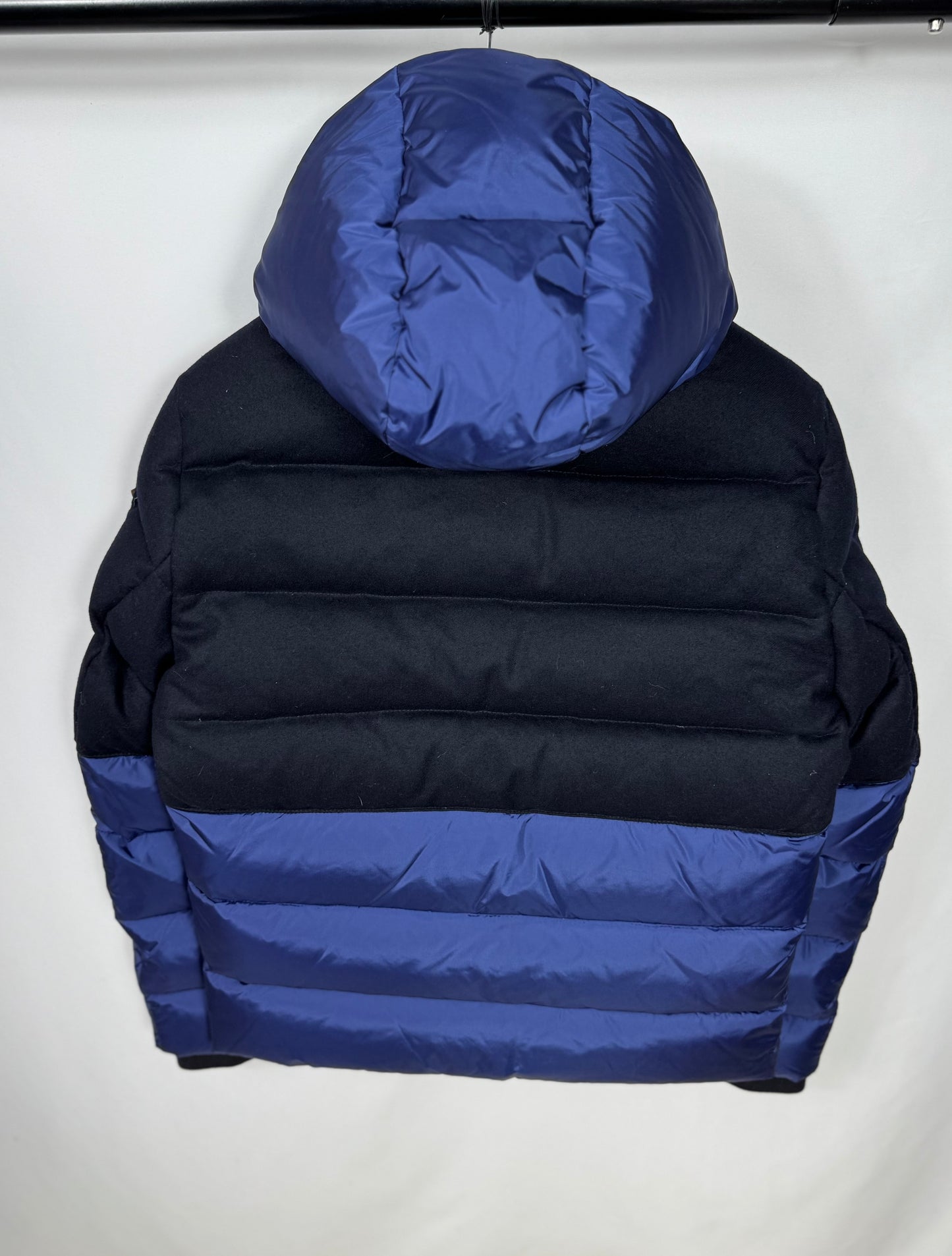 Moncler Noir Jacket - Size 3