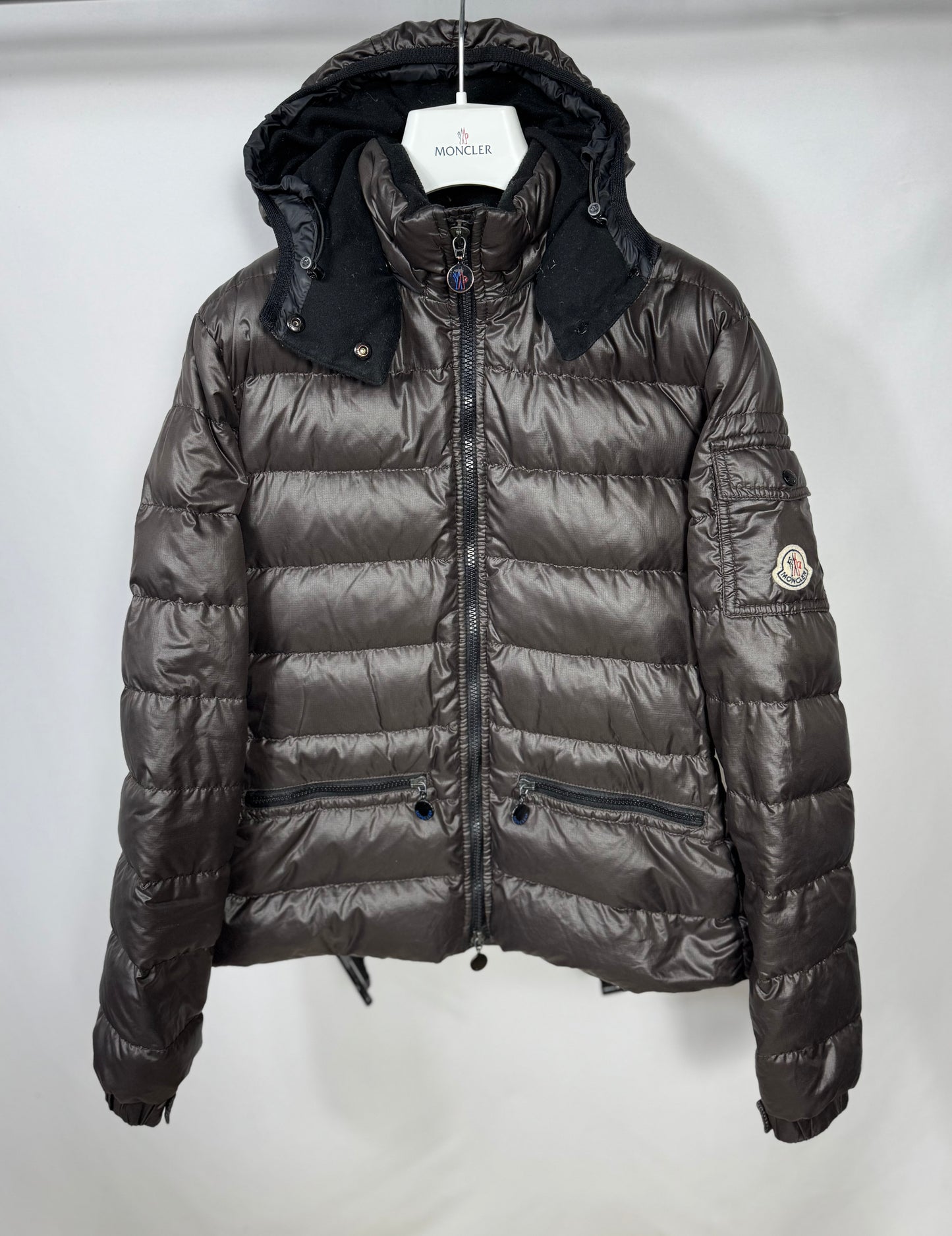 Moncler Bea Jacket - Size 3
