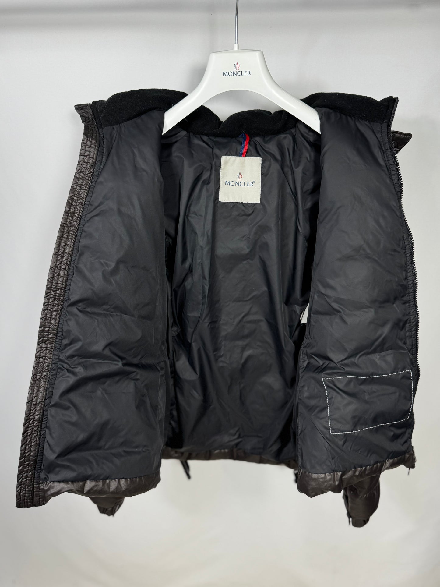Moncler Bea Jacket - Size 3