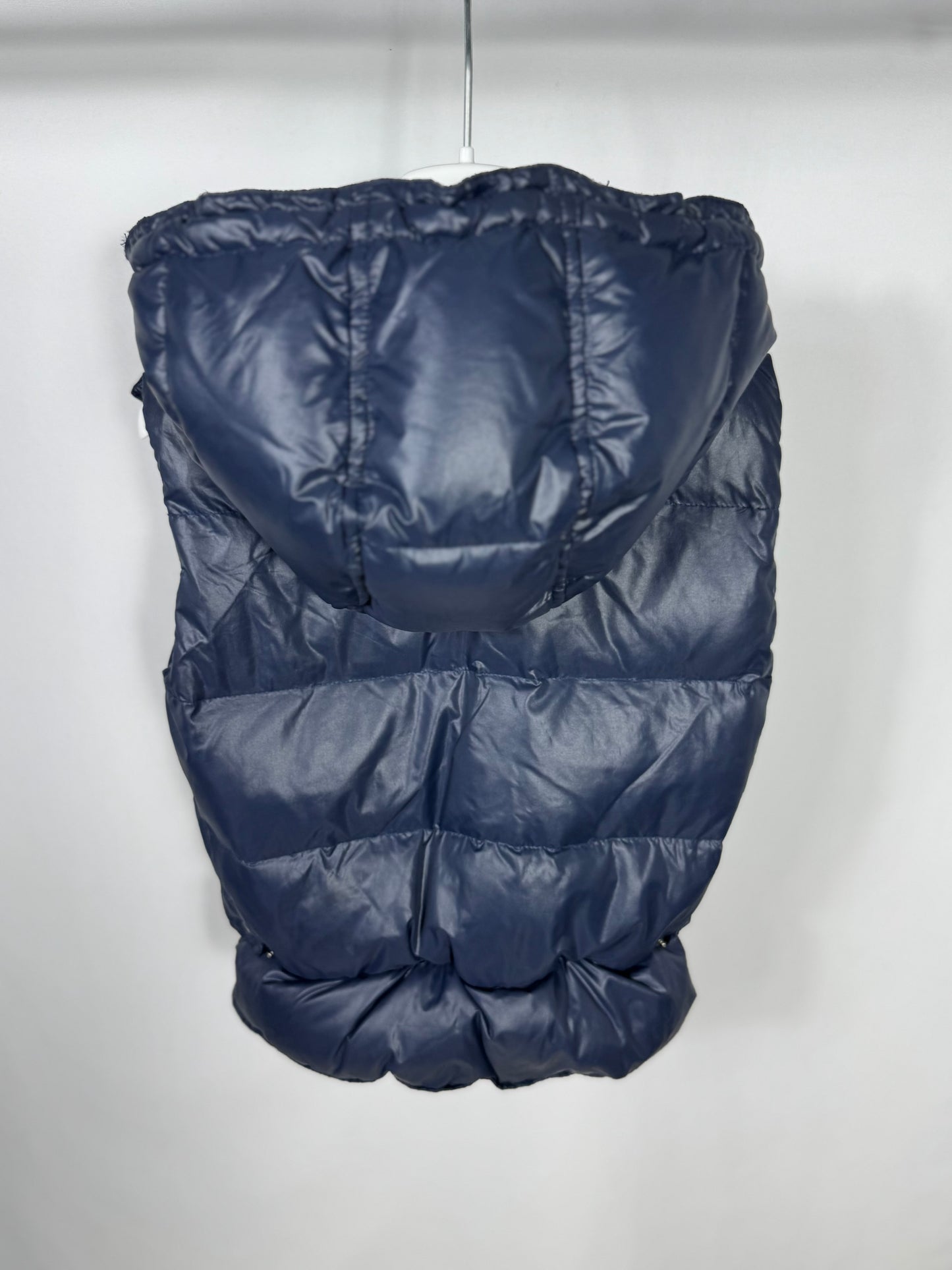 Moncler Boys Gilet - Age 8