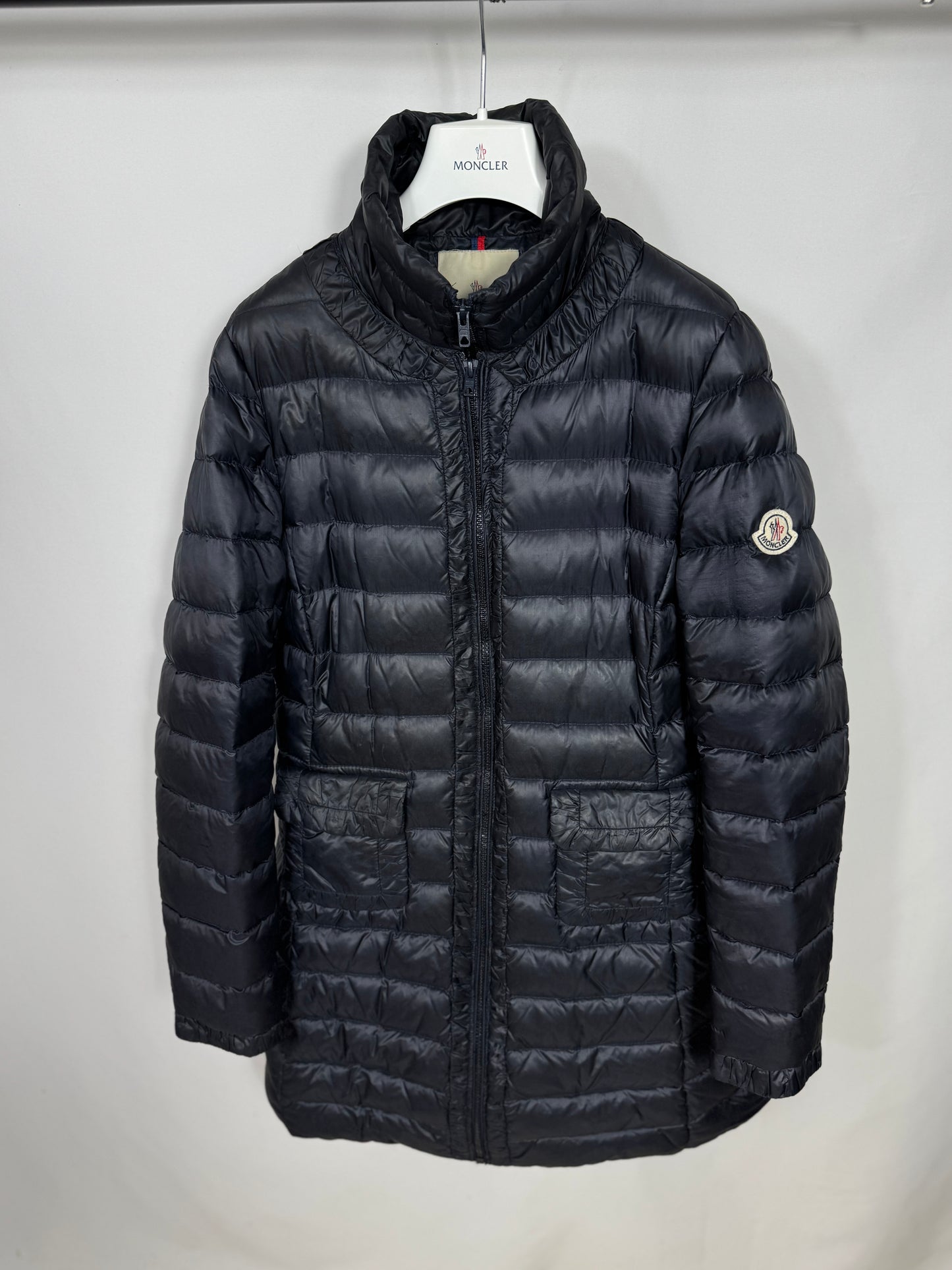 Moncler Gouet Jacket - Size 2