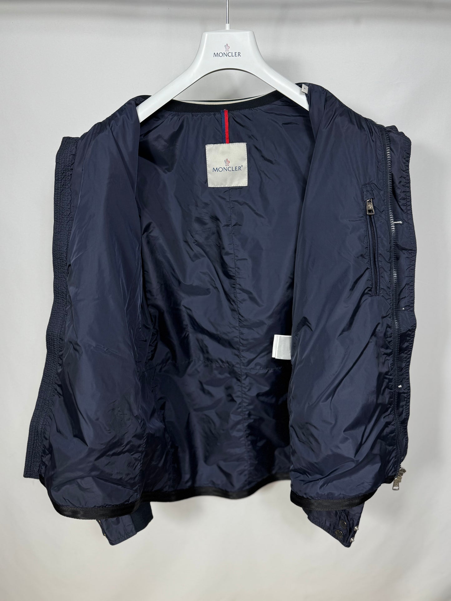 Moncler Mate Jacket - Size 4