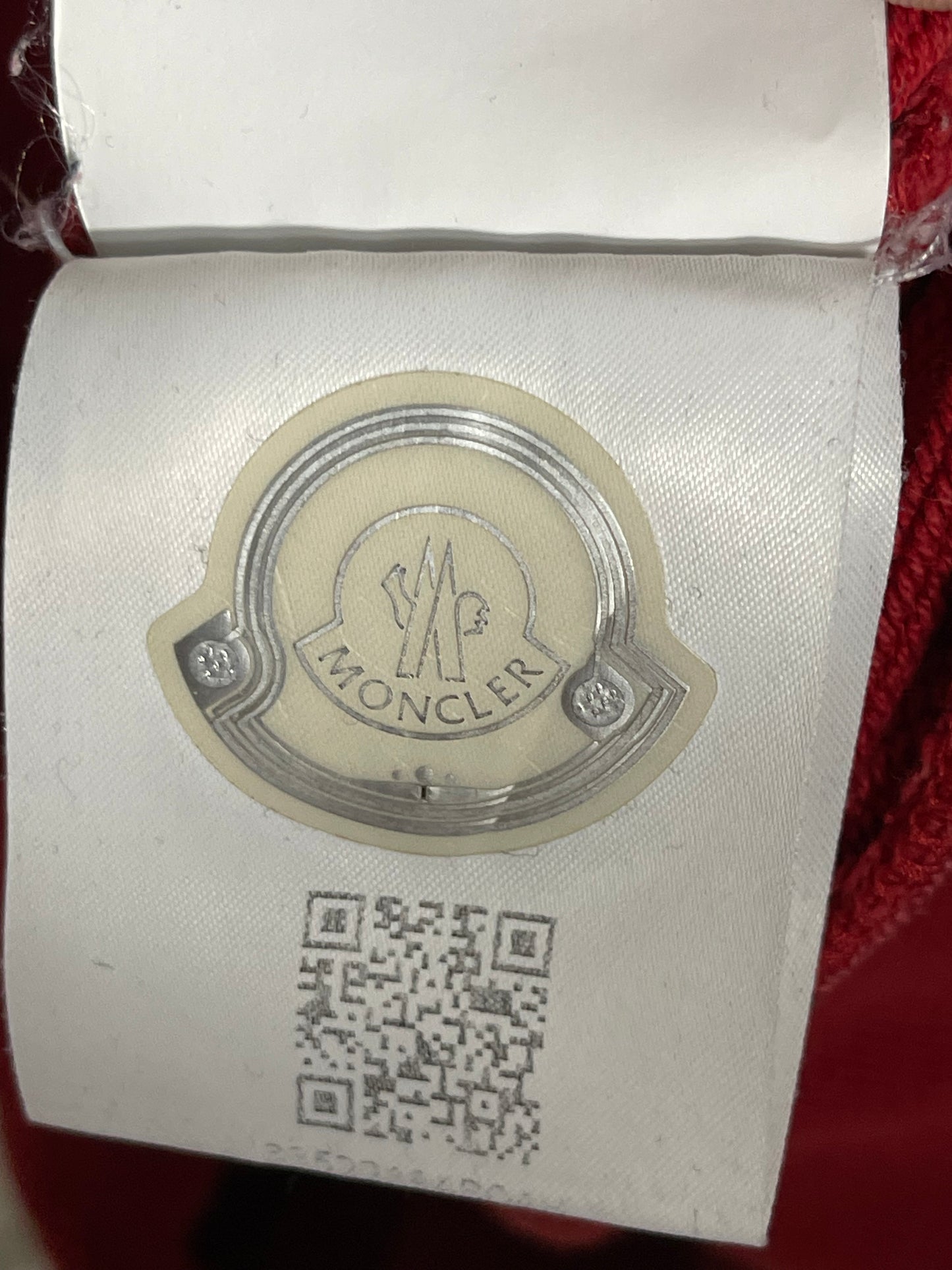 Moncler Maglia Crewneck - Size S