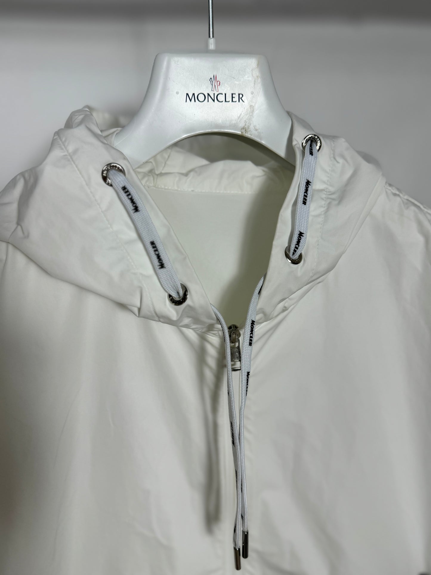 Moncler Adour Jacket - Size 5