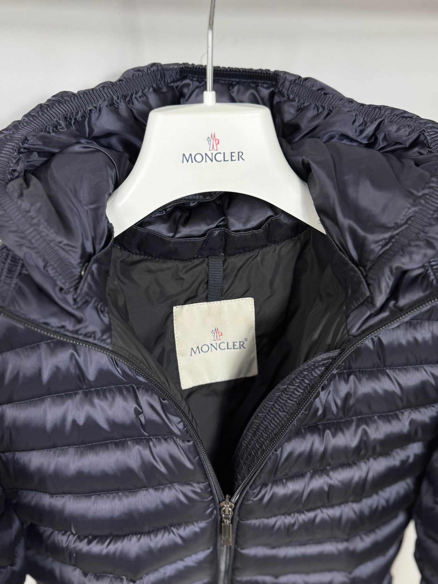 Moncler Puffer Jacket - Size XS / Age 14