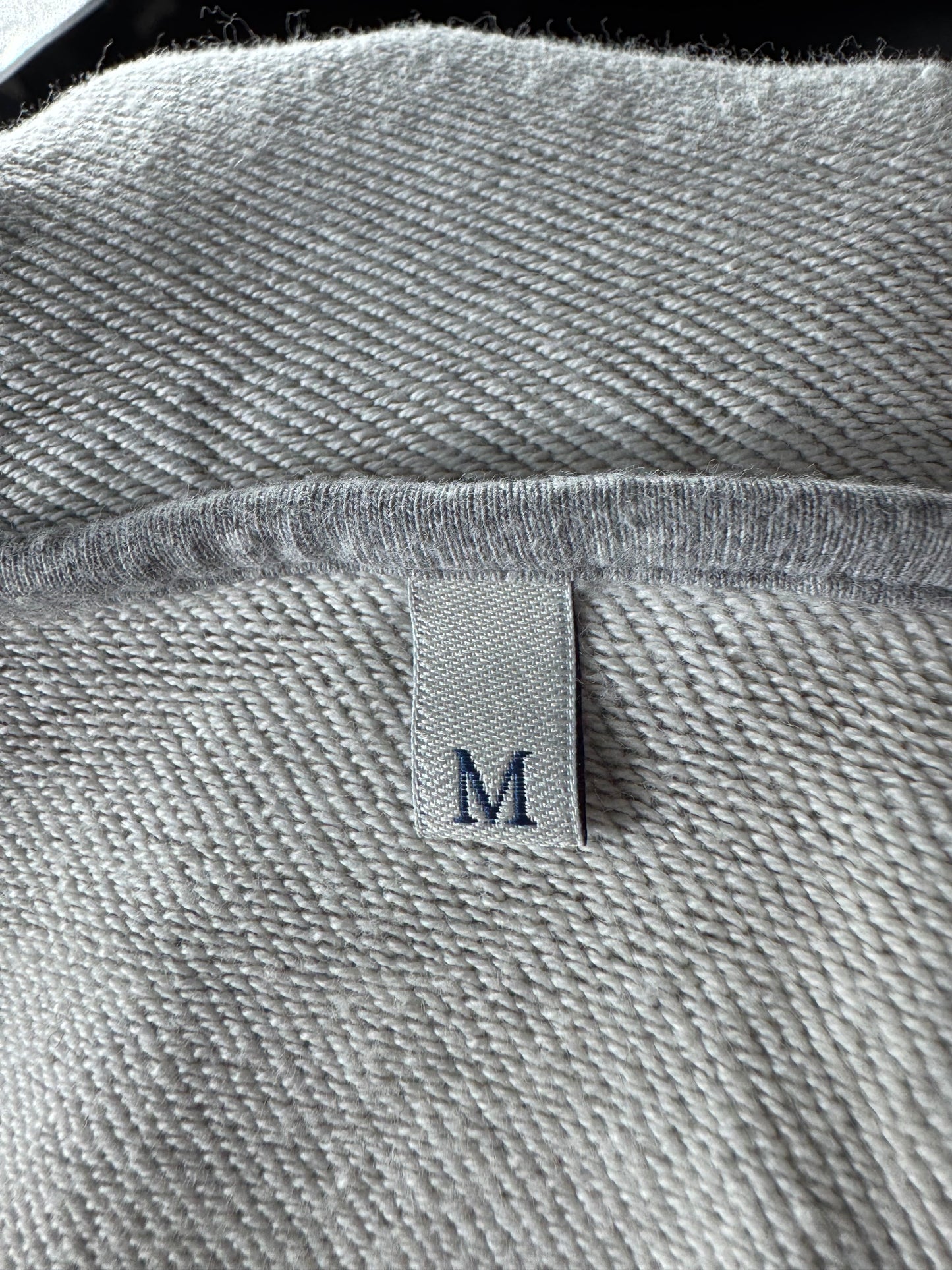Moncler Hoodie - Size M