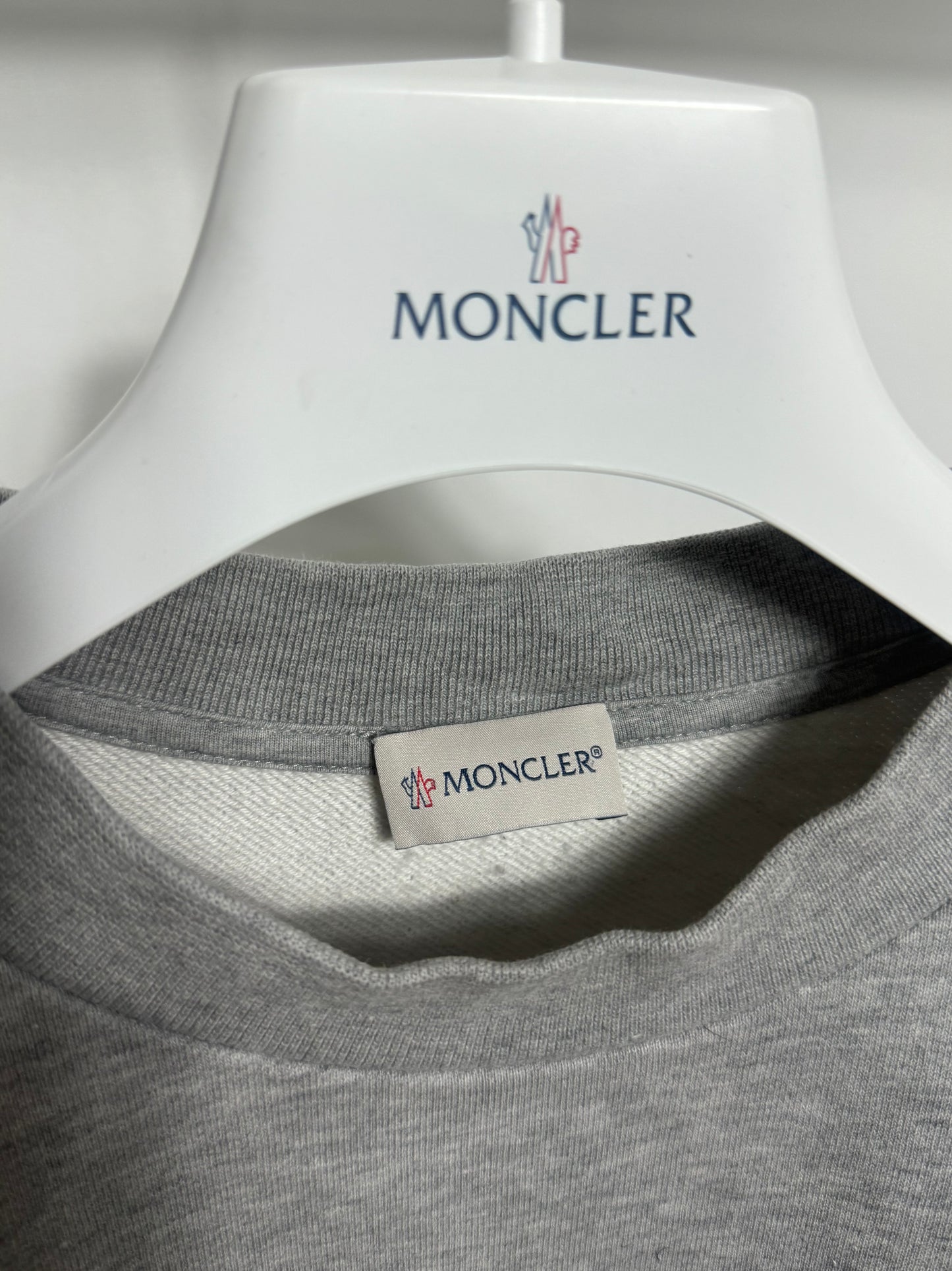 Moncler Crewneck - Size L