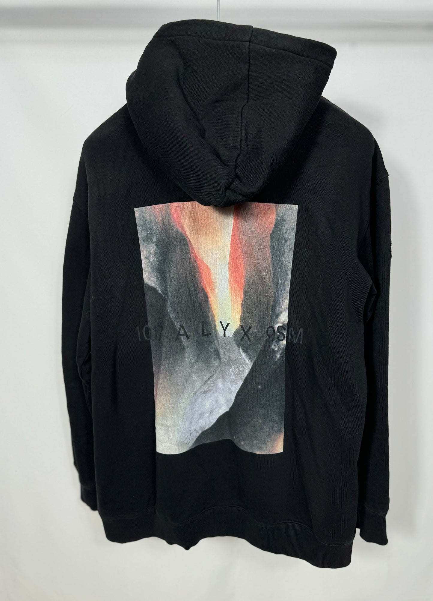Moncler x Alyx Hoodie - Size L
