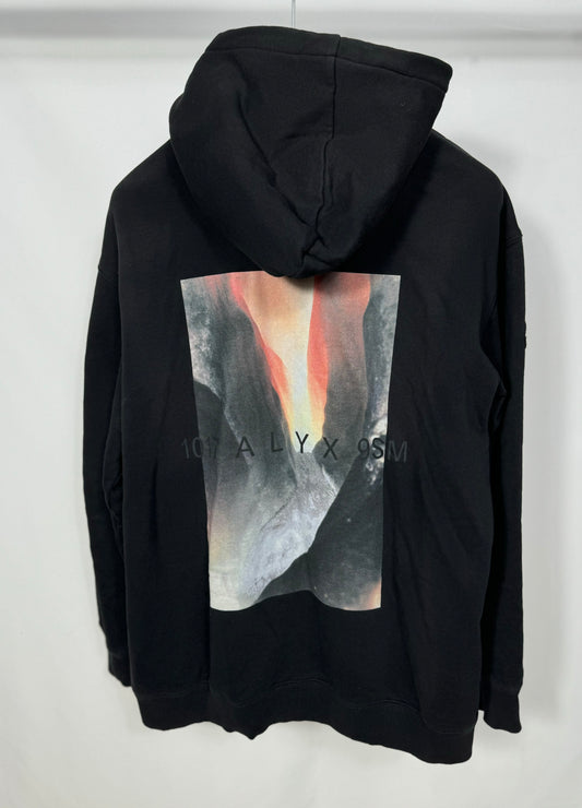 Moncler x Alyx Hoodie - Size L
