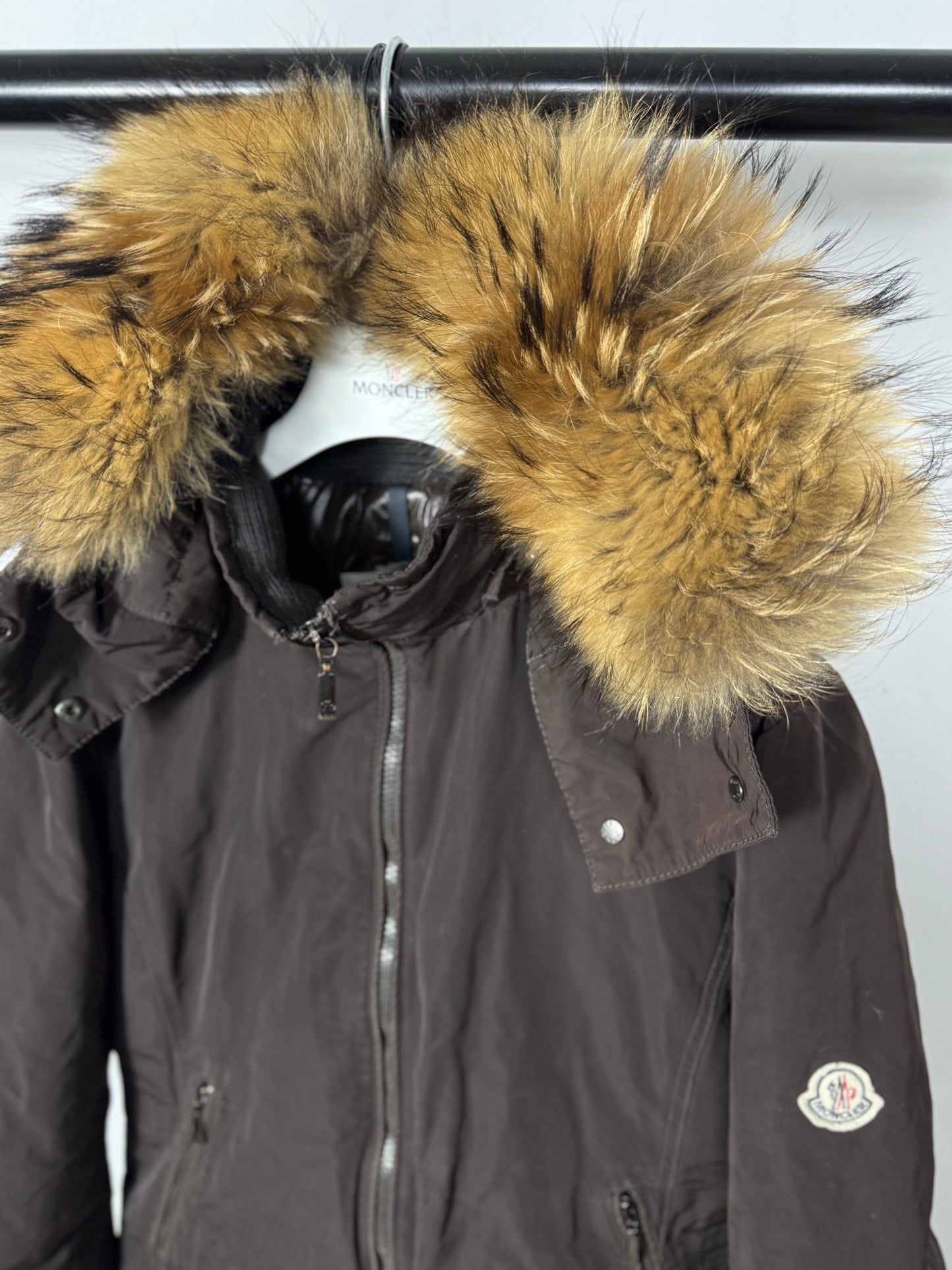 Moncler Amiens Jacket - Size 5