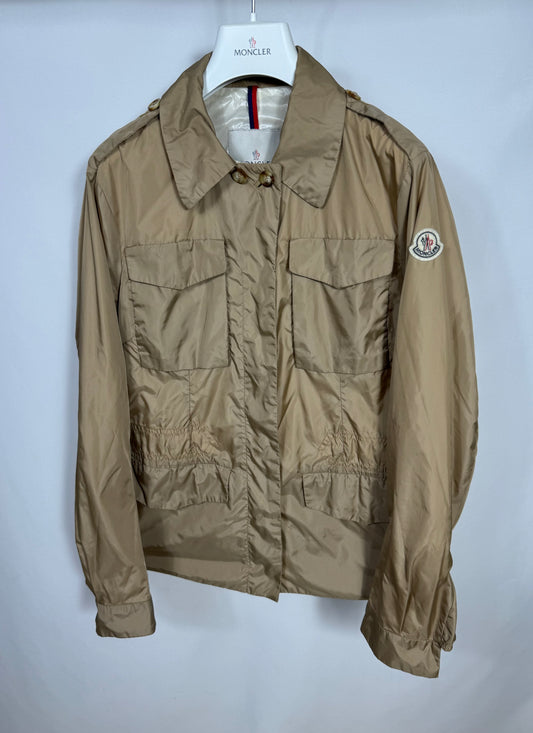 Moncler Grios Jacket - Size 1