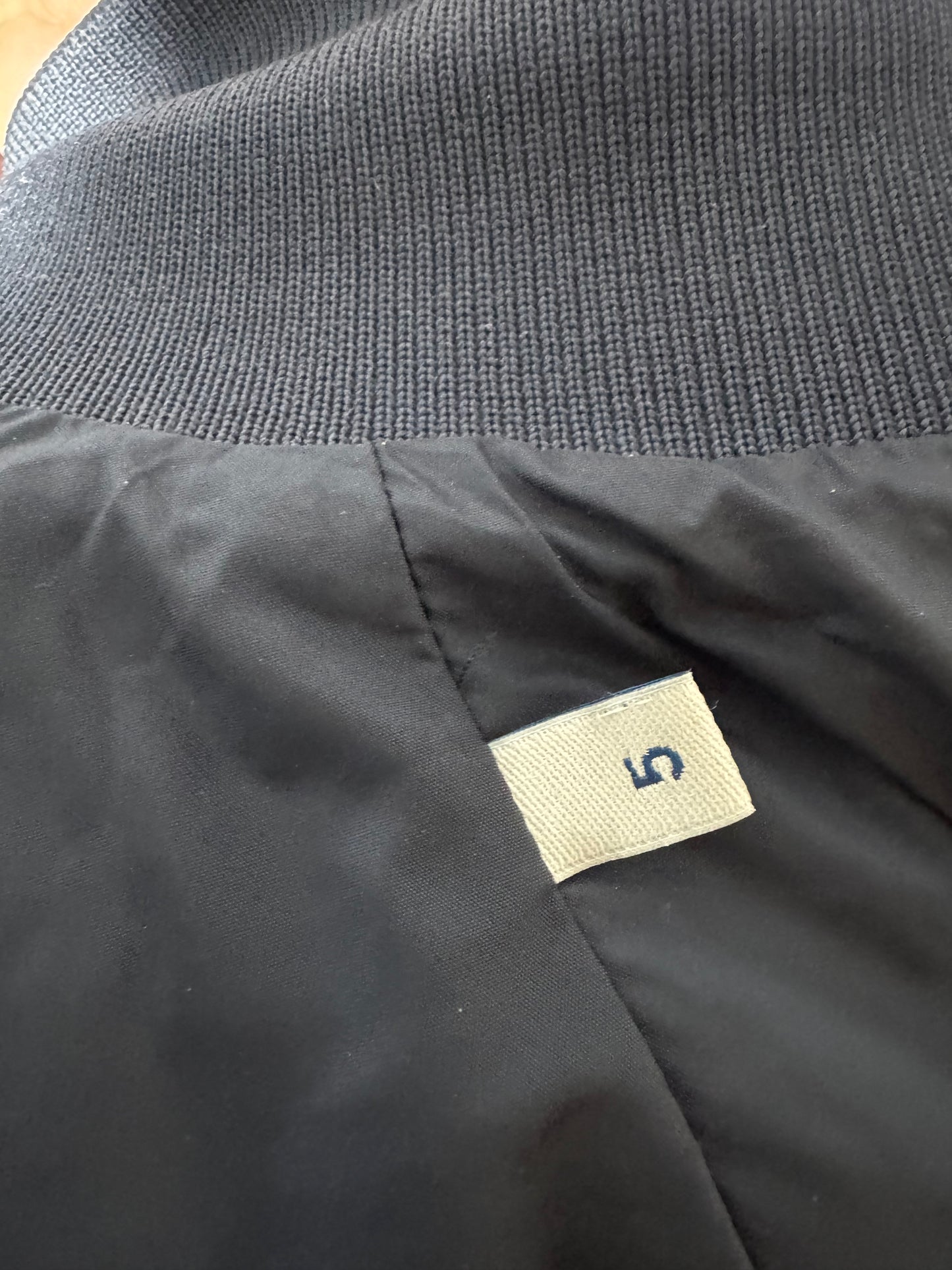 Moncler Kenya Jacket - Size 5
